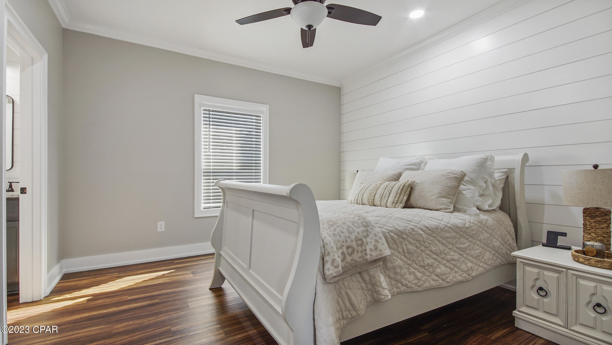 Harbour Towne - Residential