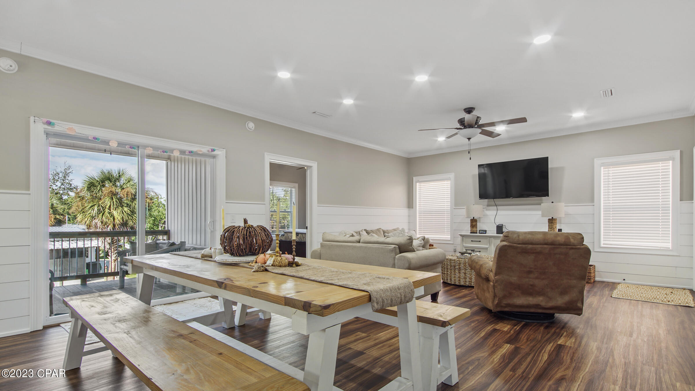 Harbour Towne - Residential