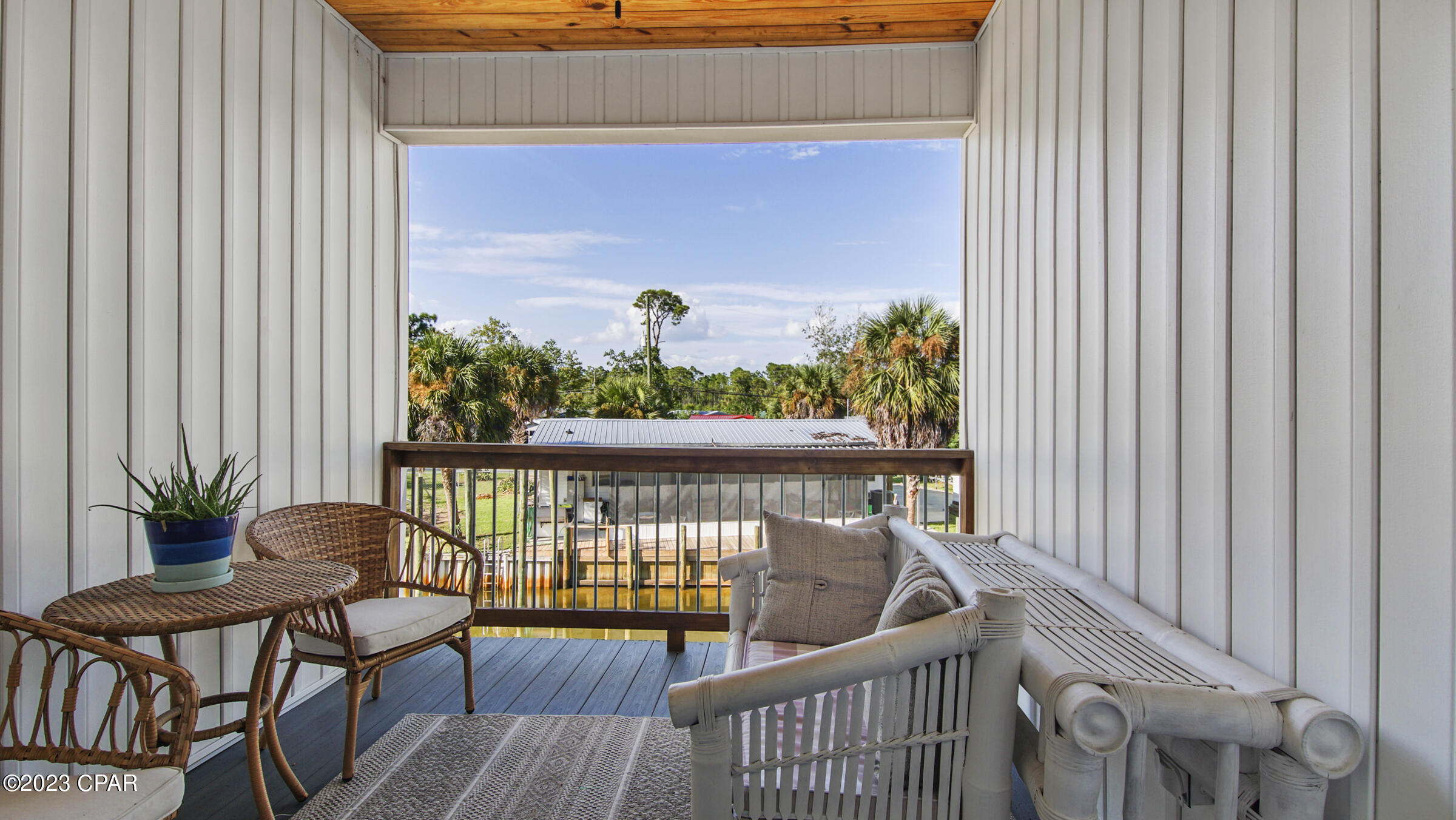 Harbour Towne - Residential