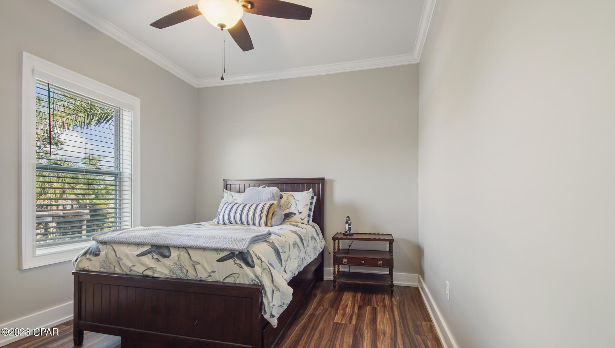 Harbour Towne - Residential