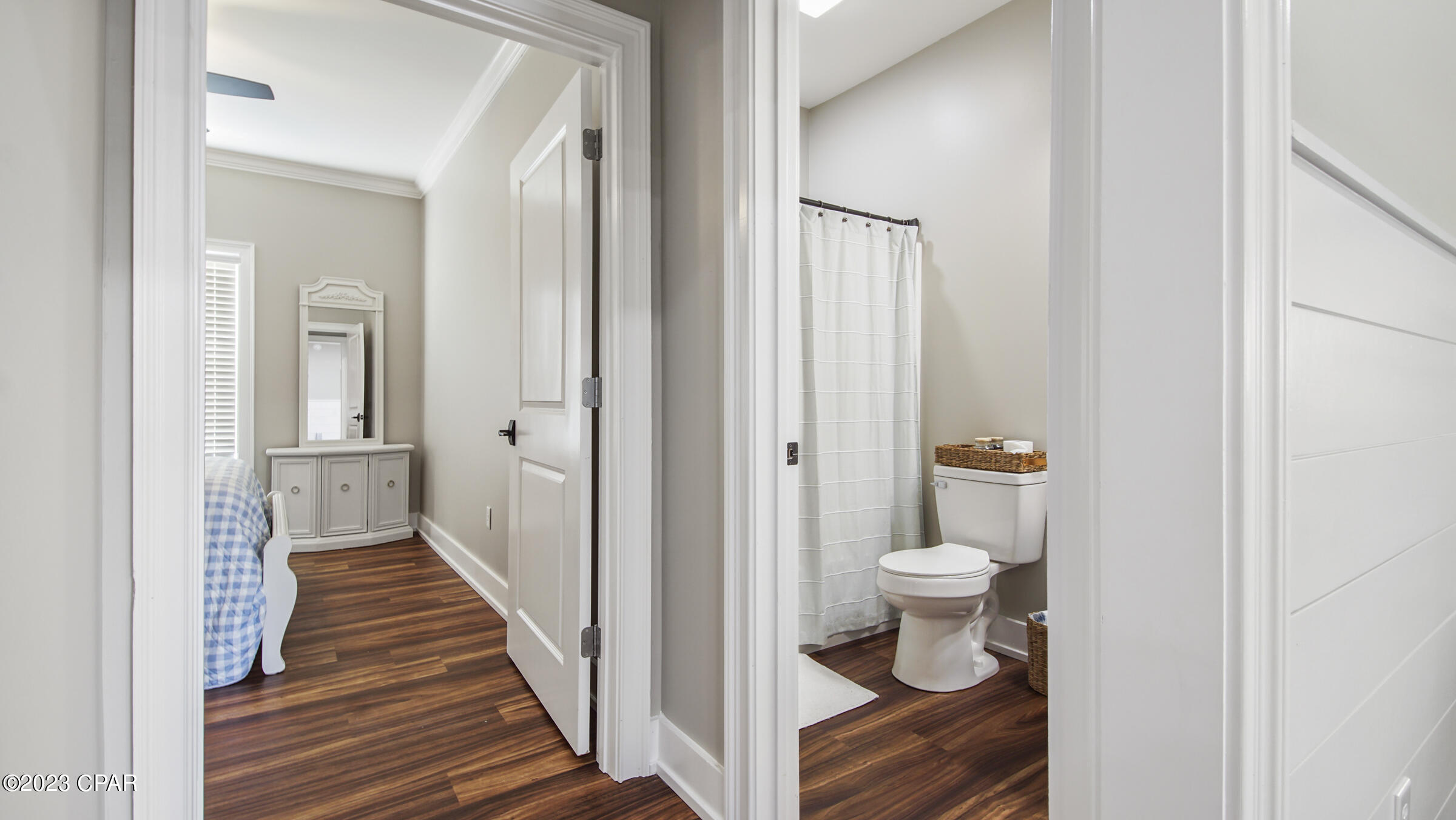 Harbour Towne - Residential