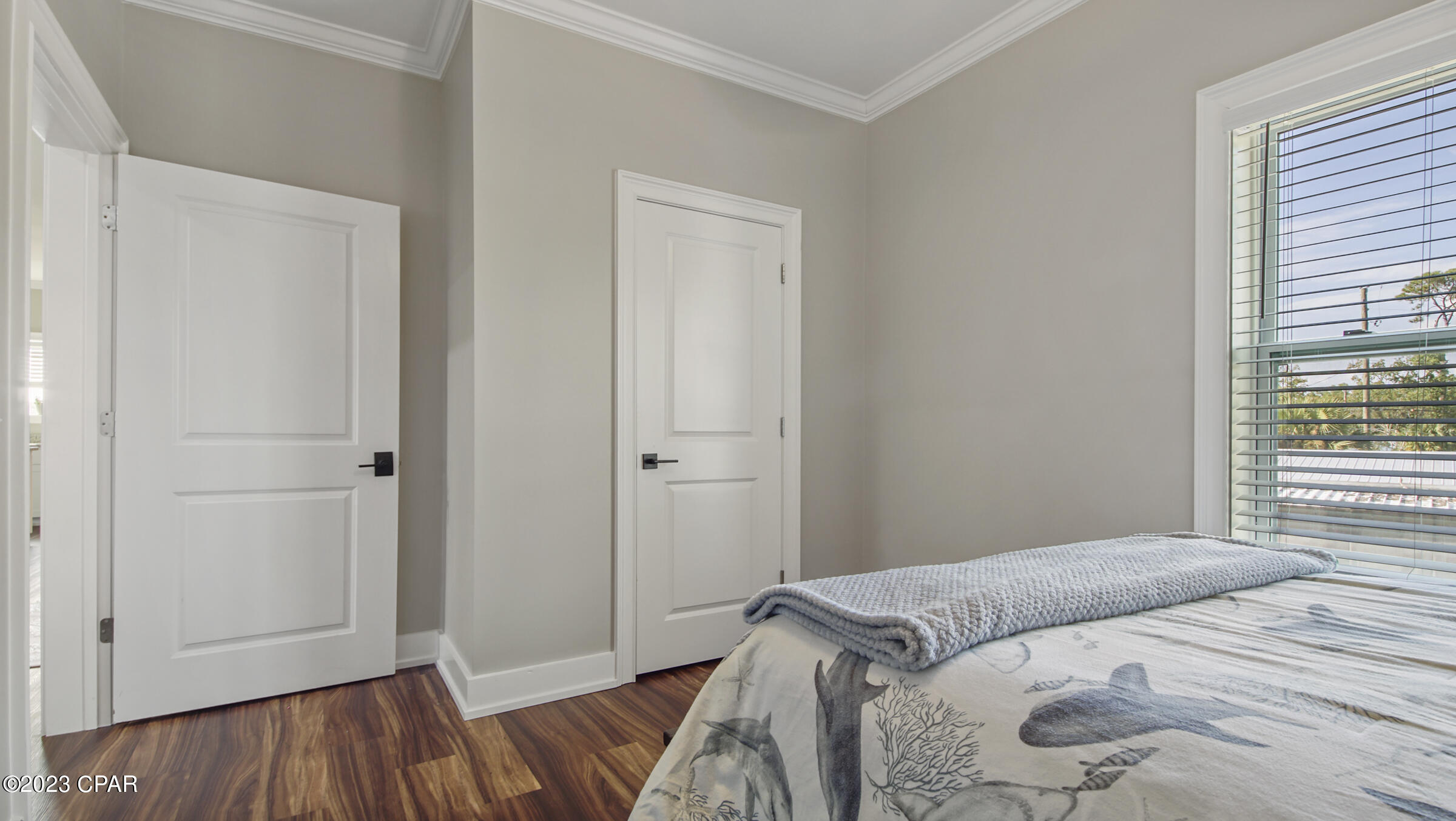 Harbour Towne - Residential