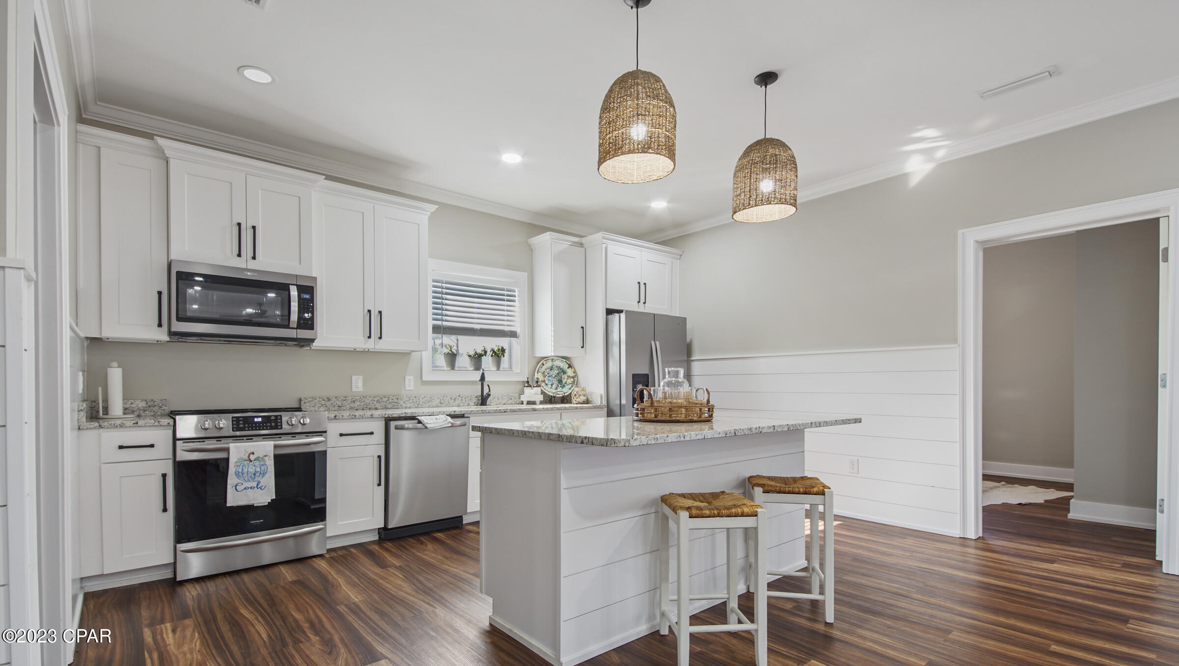 Harbour Towne - Residential