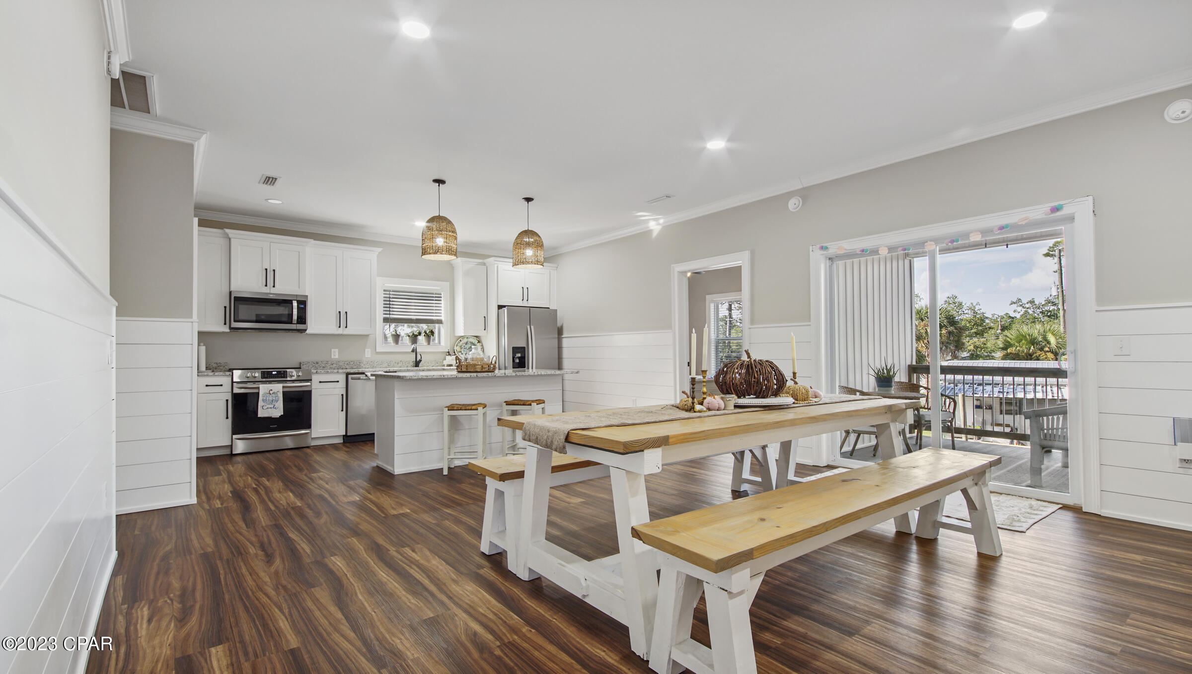 Harbour Towne - Residential