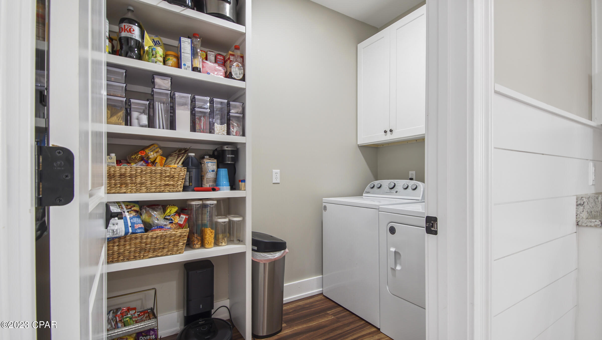 Harbour Towne - Residential