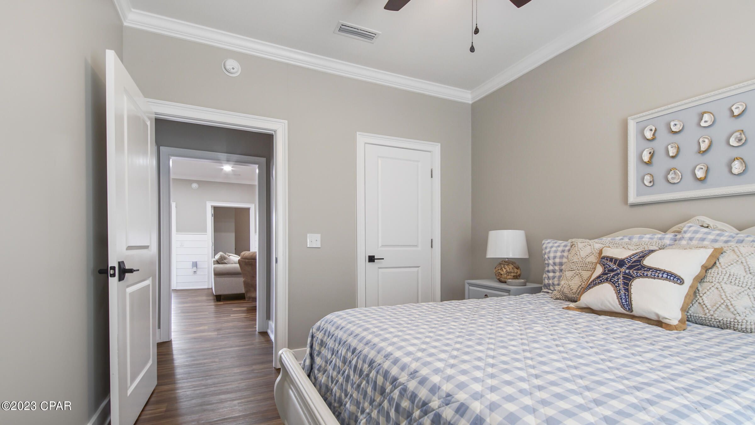 Harbour Towne - Residential