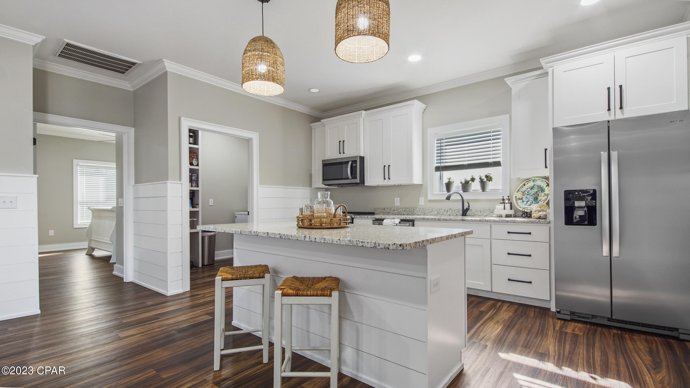 Harbour Towne - Residential