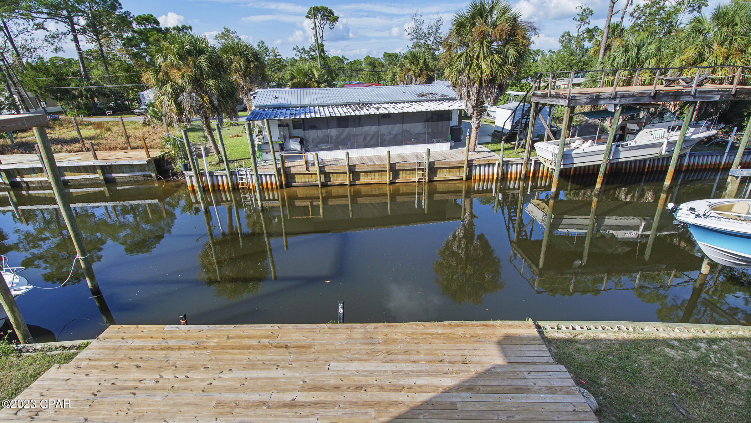 Harbour Towne - Residential