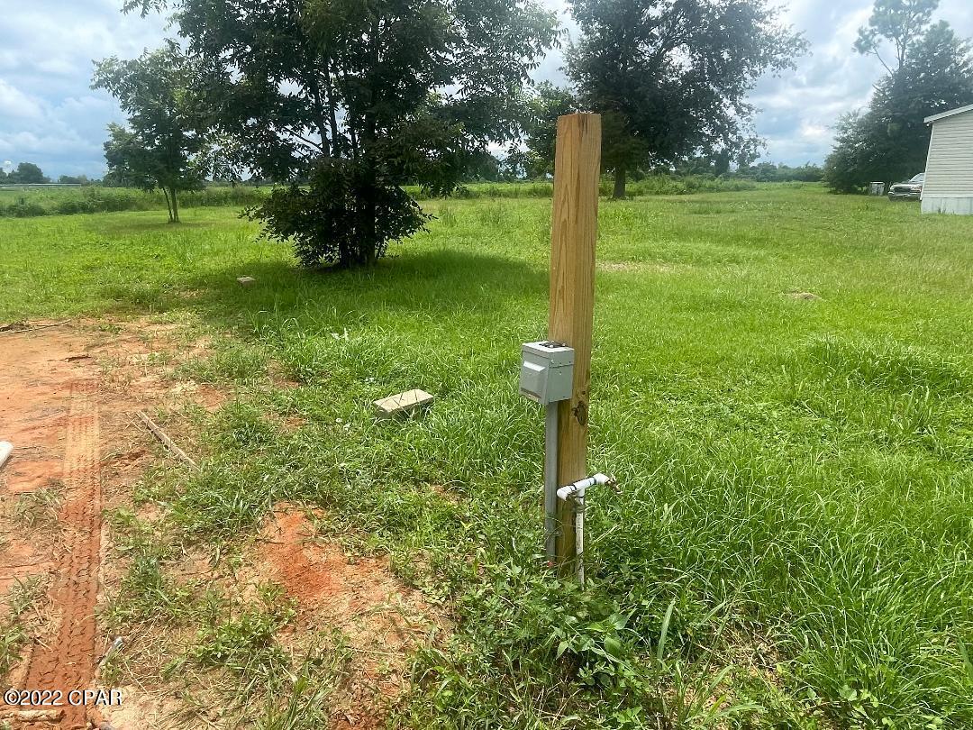 [No Recorded Subdiv] - Land