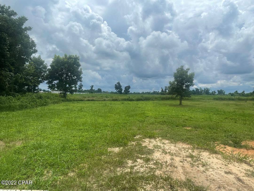 [No Recorded Subdiv] - Land