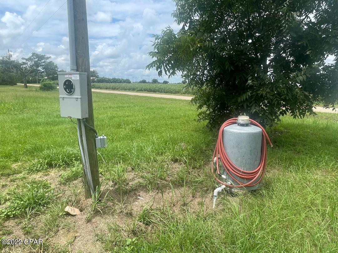 [No Recorded Subdiv] - Land