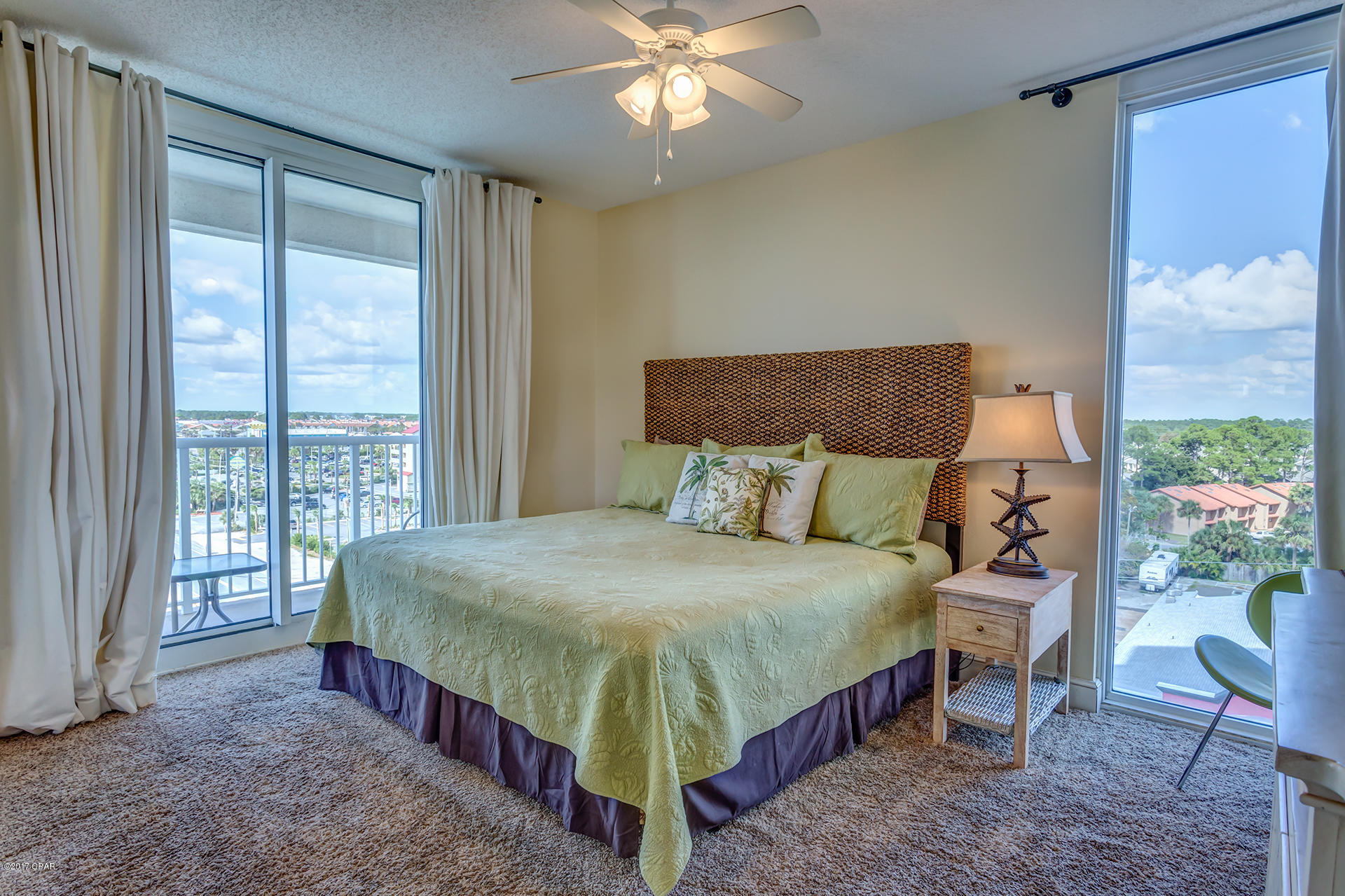 Majestic Beach Tower I - Residential