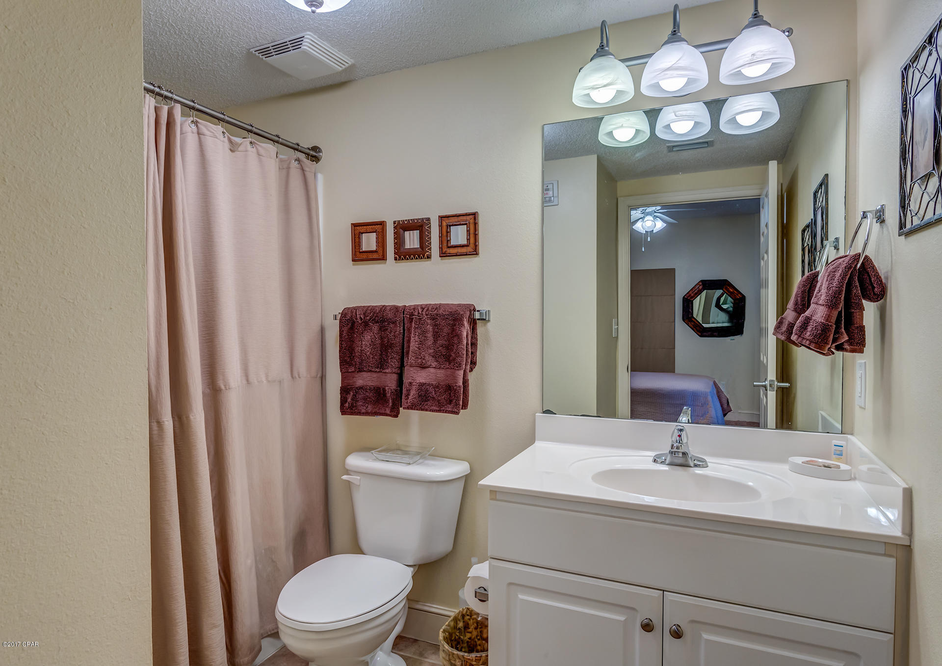 Majestic Beach Tower I - Residential