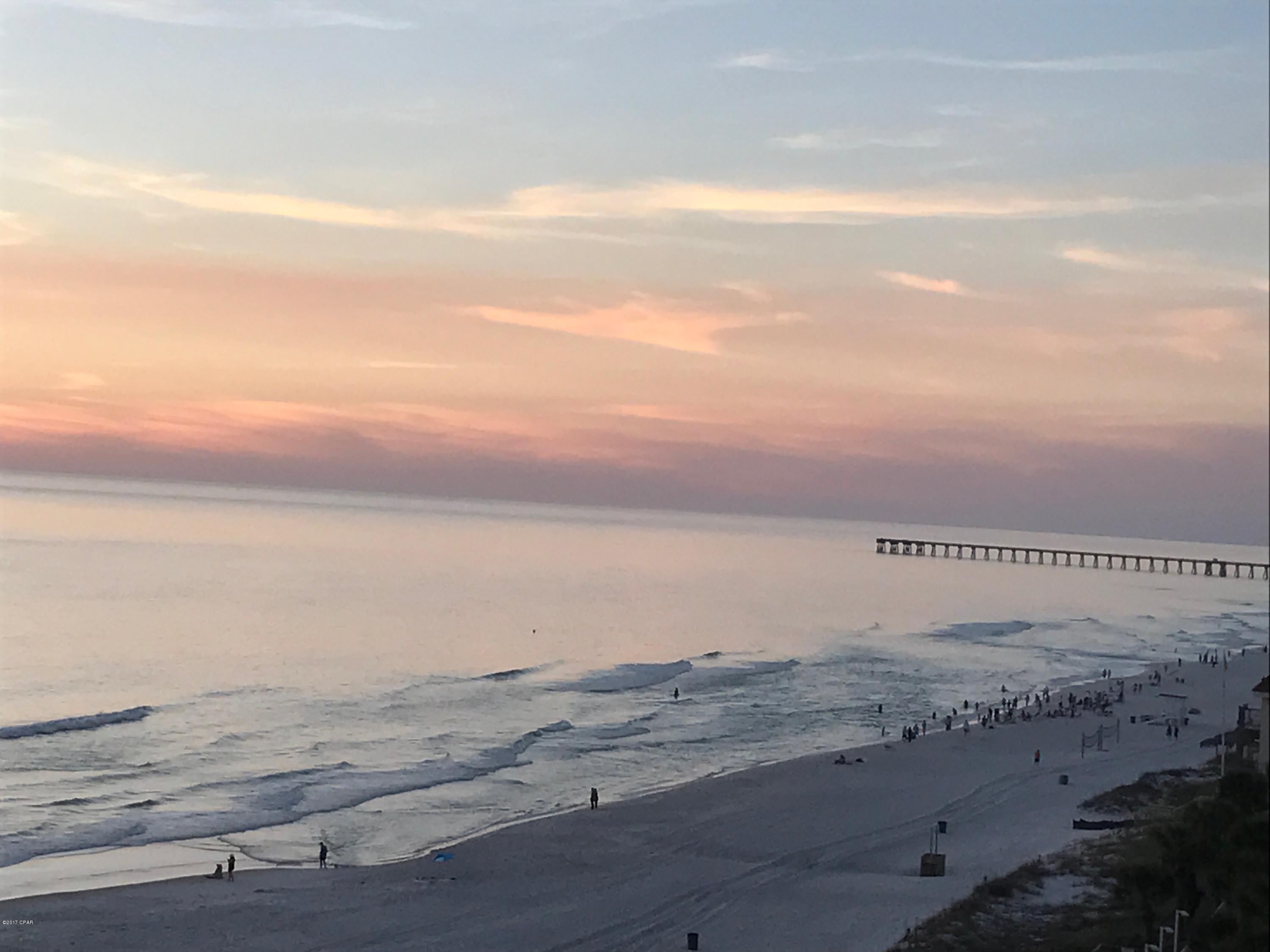 Majestic Beach Tower I - Residential