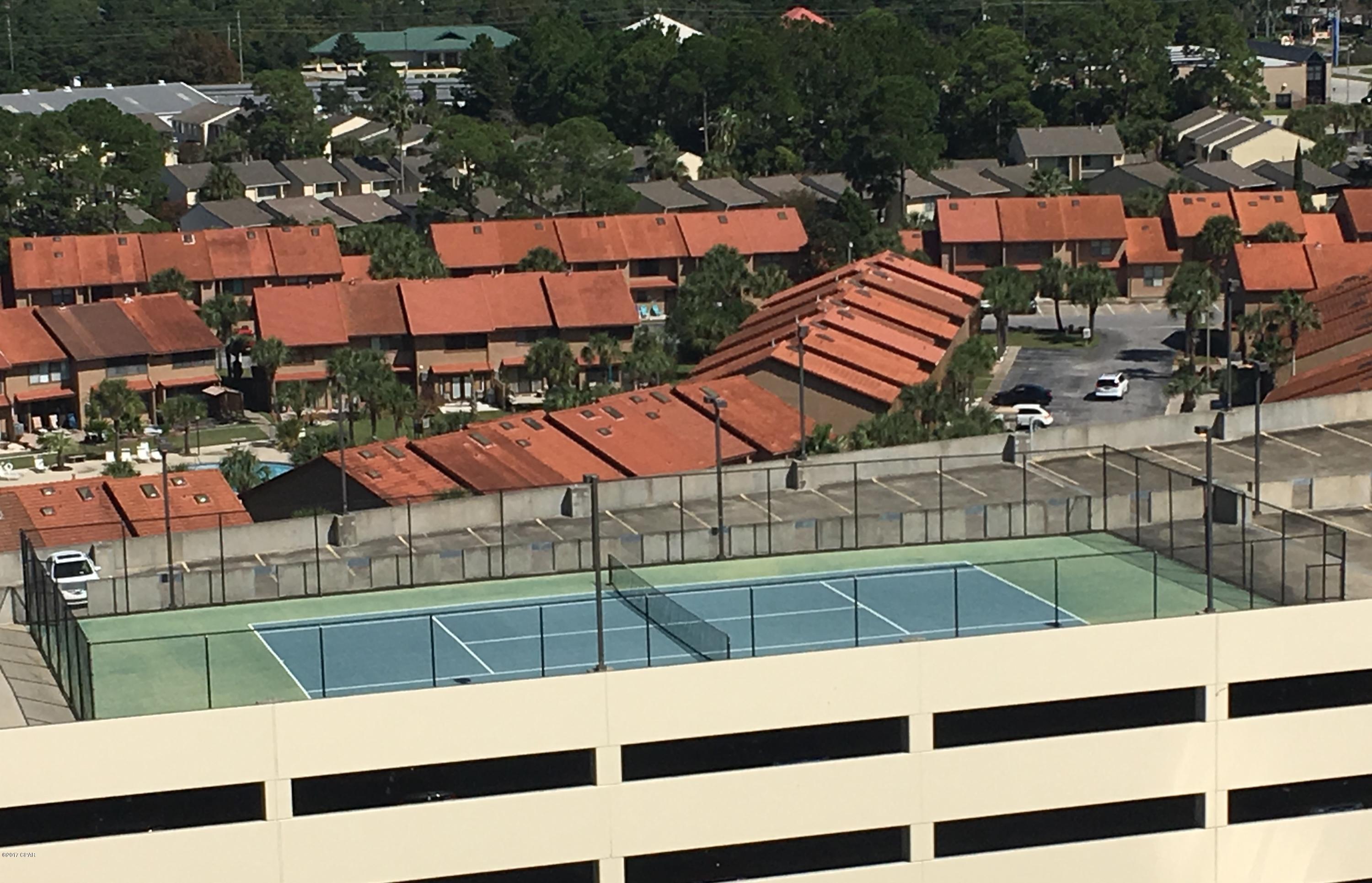 Majestic Beach Tower I - Residential