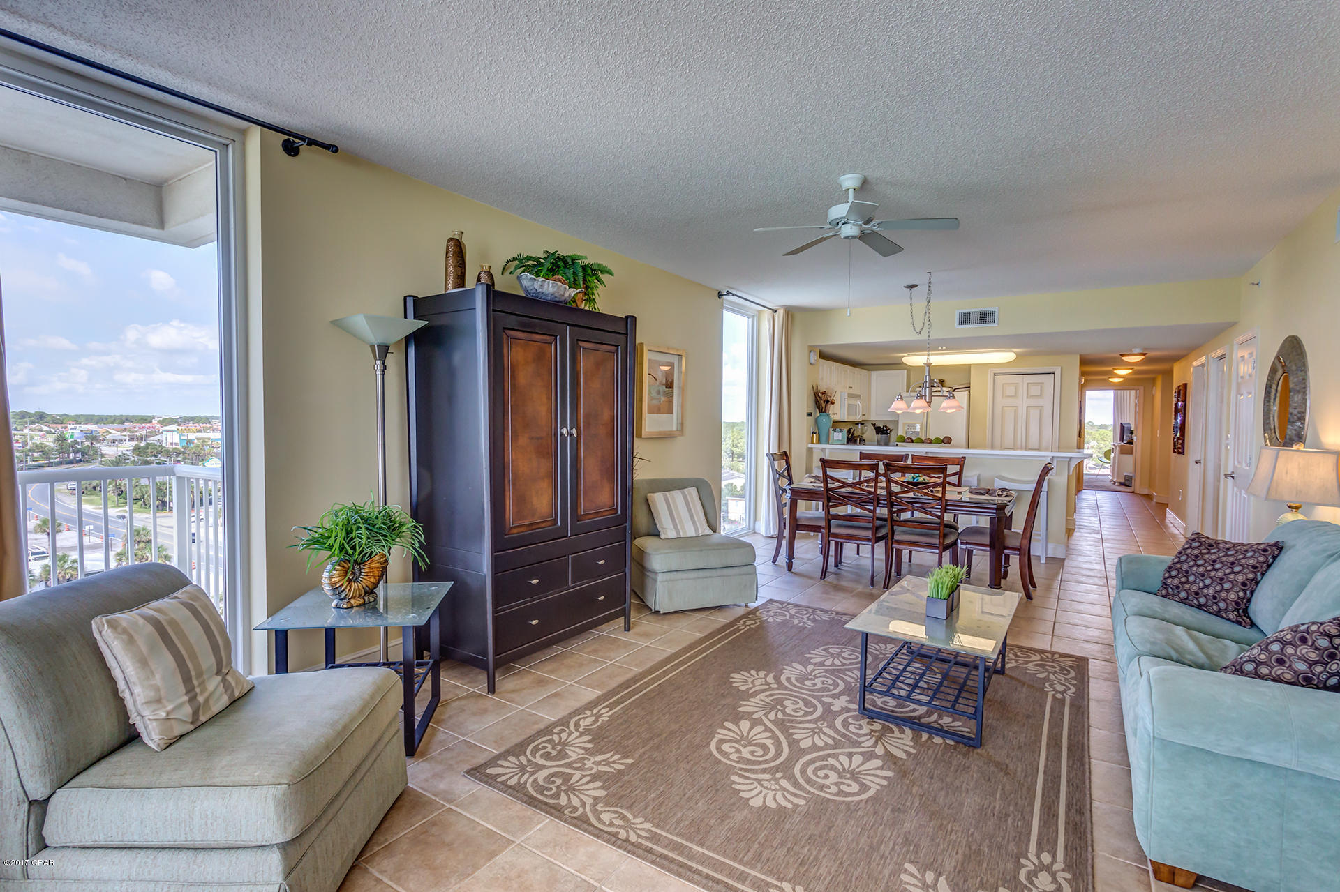 Majestic Beach Tower I - Residential