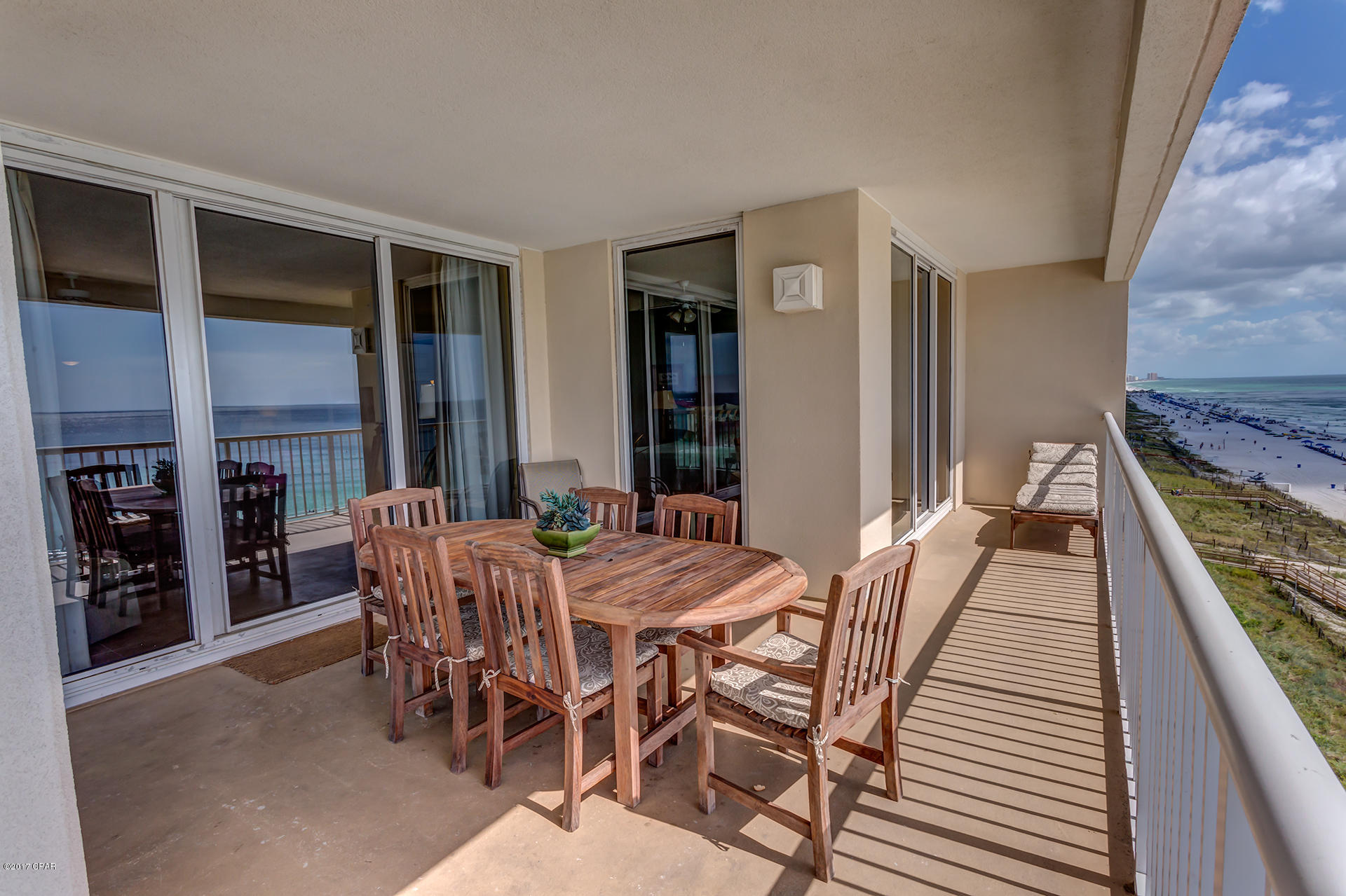 Majestic Beach Tower I - Residential