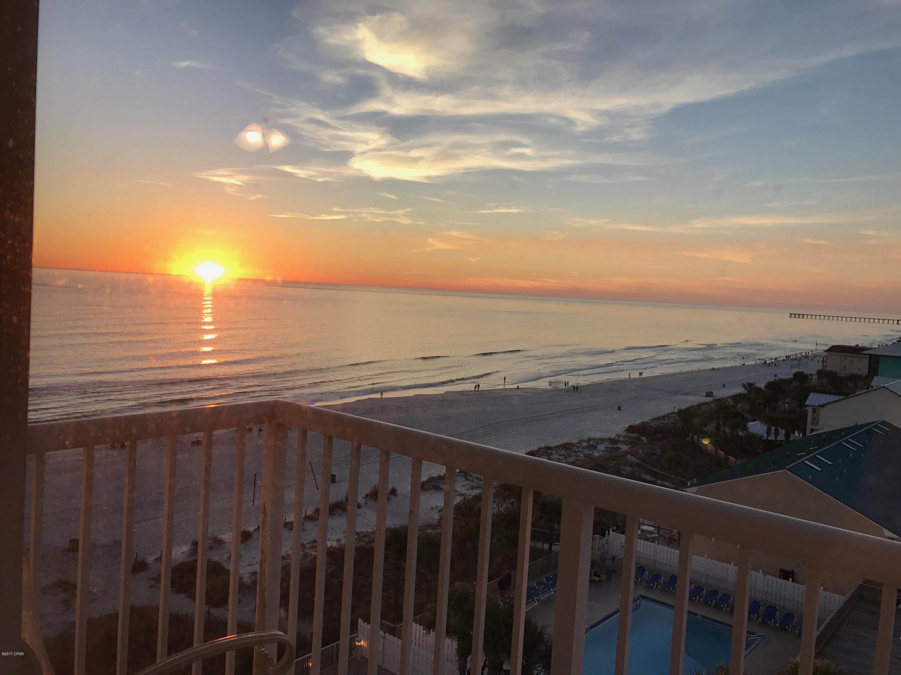 Majestic Beach Tower I - Residential