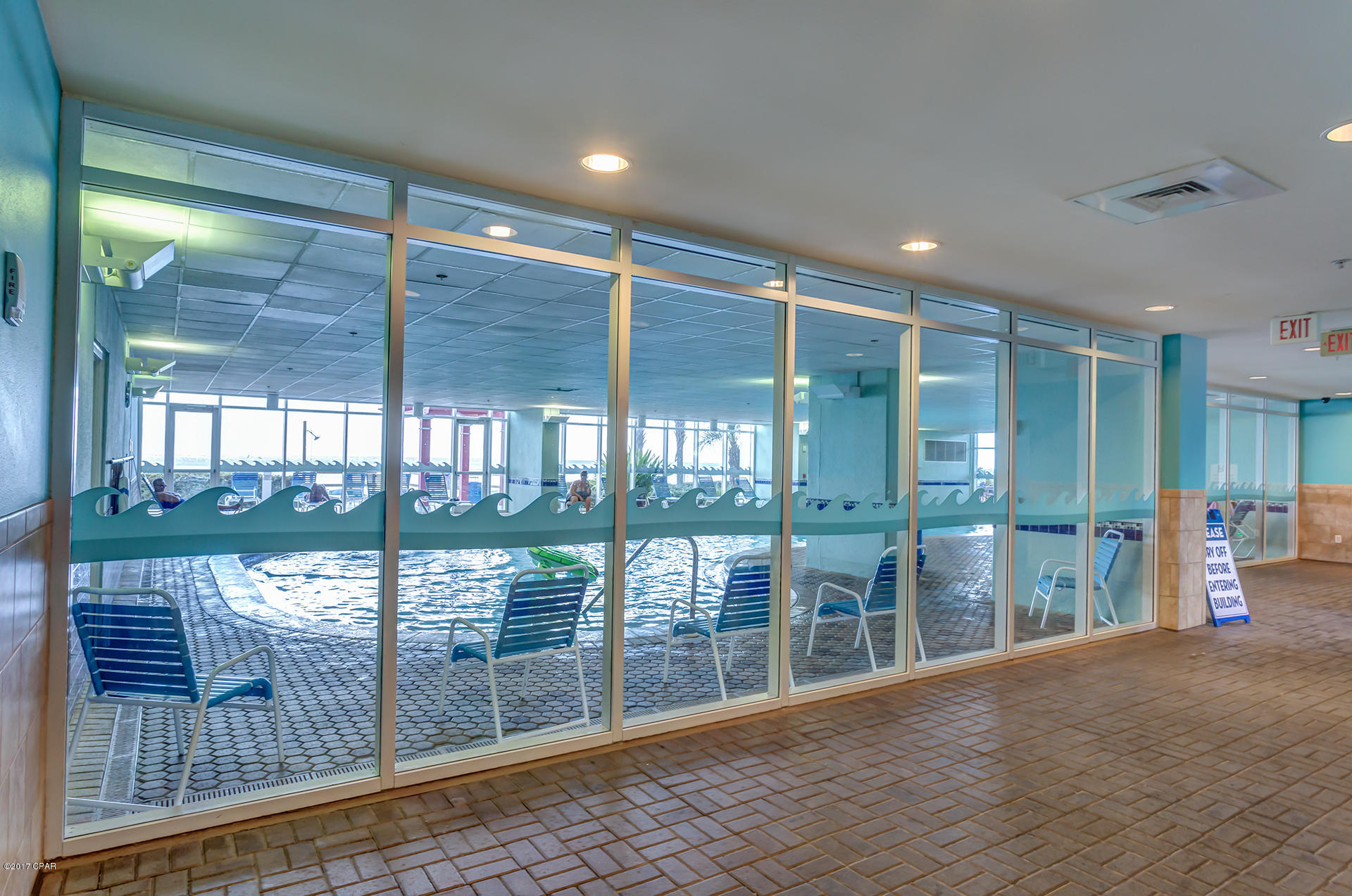 Majestic Beach Tower I - Residential