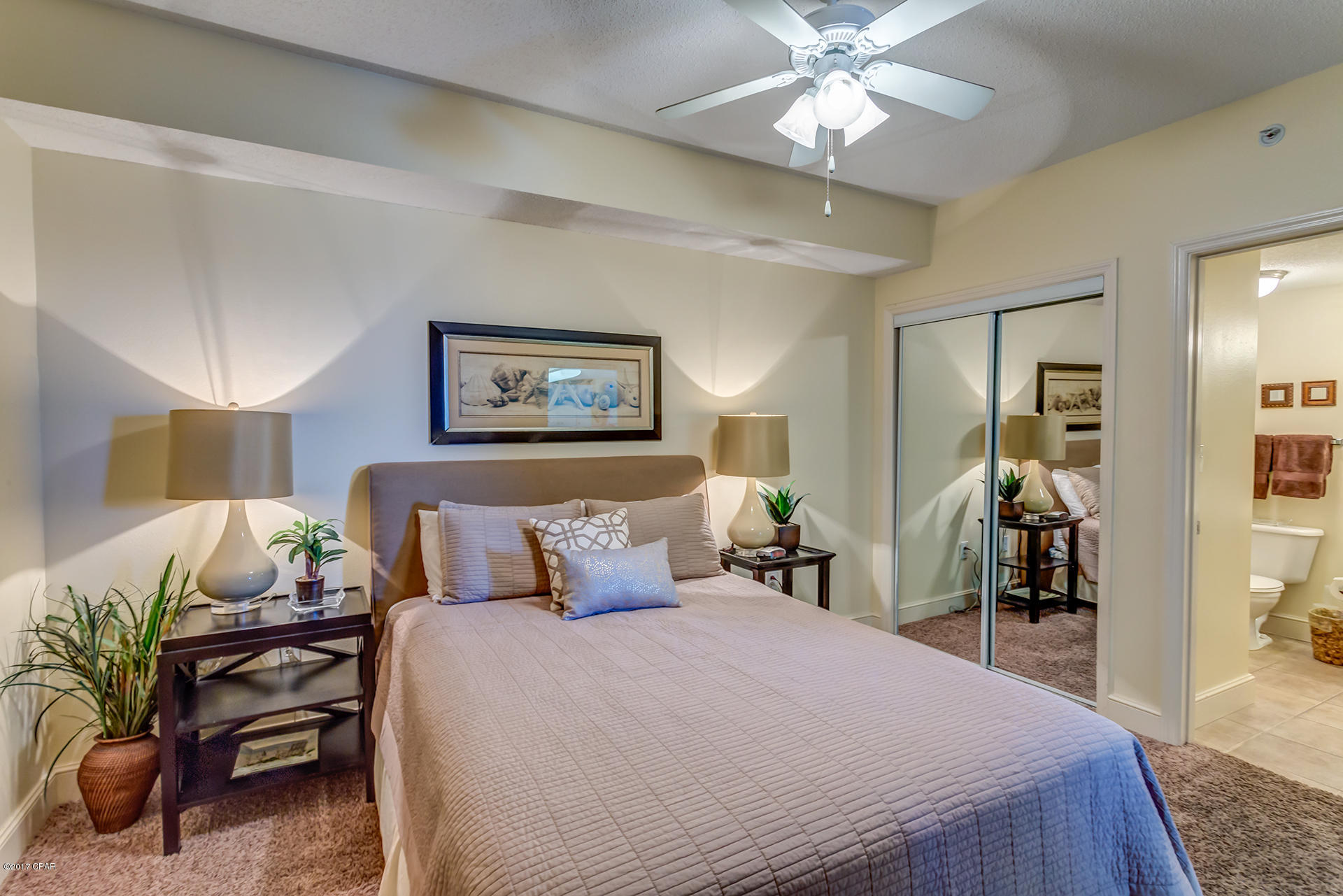 Majestic Beach Tower I - Residential