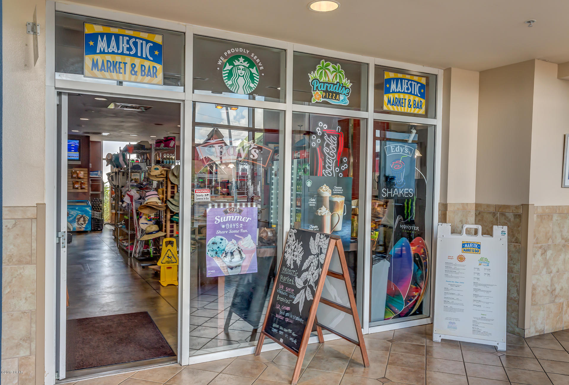 Majestic Beach Tower I - Residential