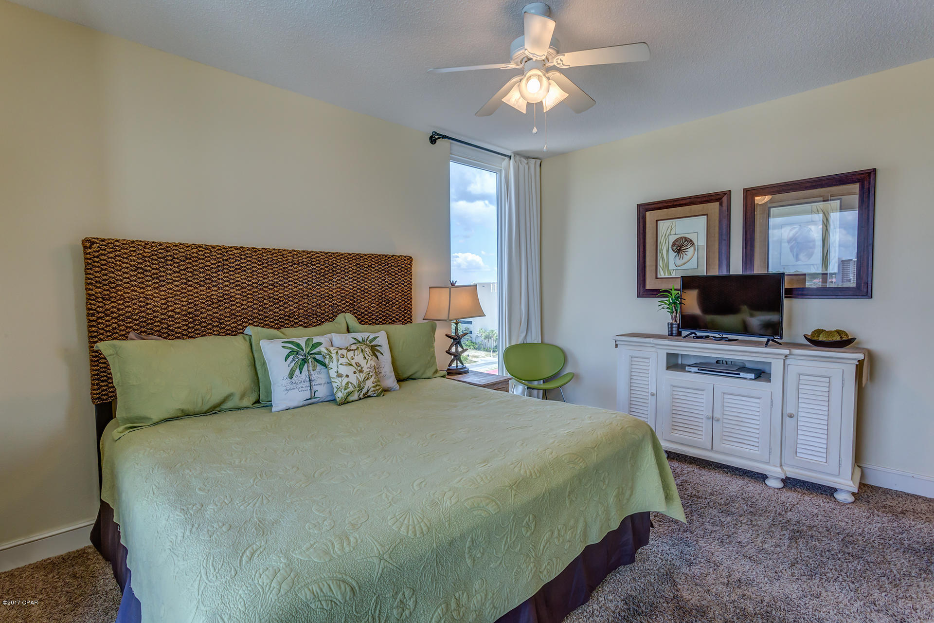 Majestic Beach Tower I - Residential