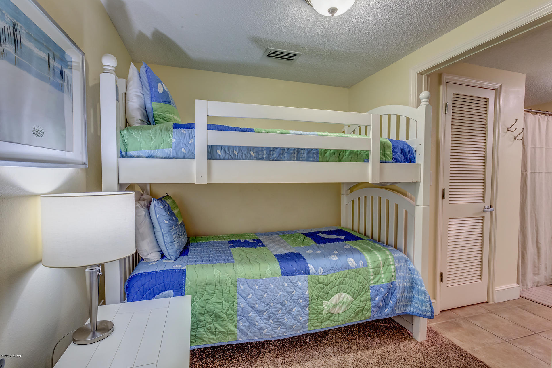 Majestic Beach Tower I - Residential