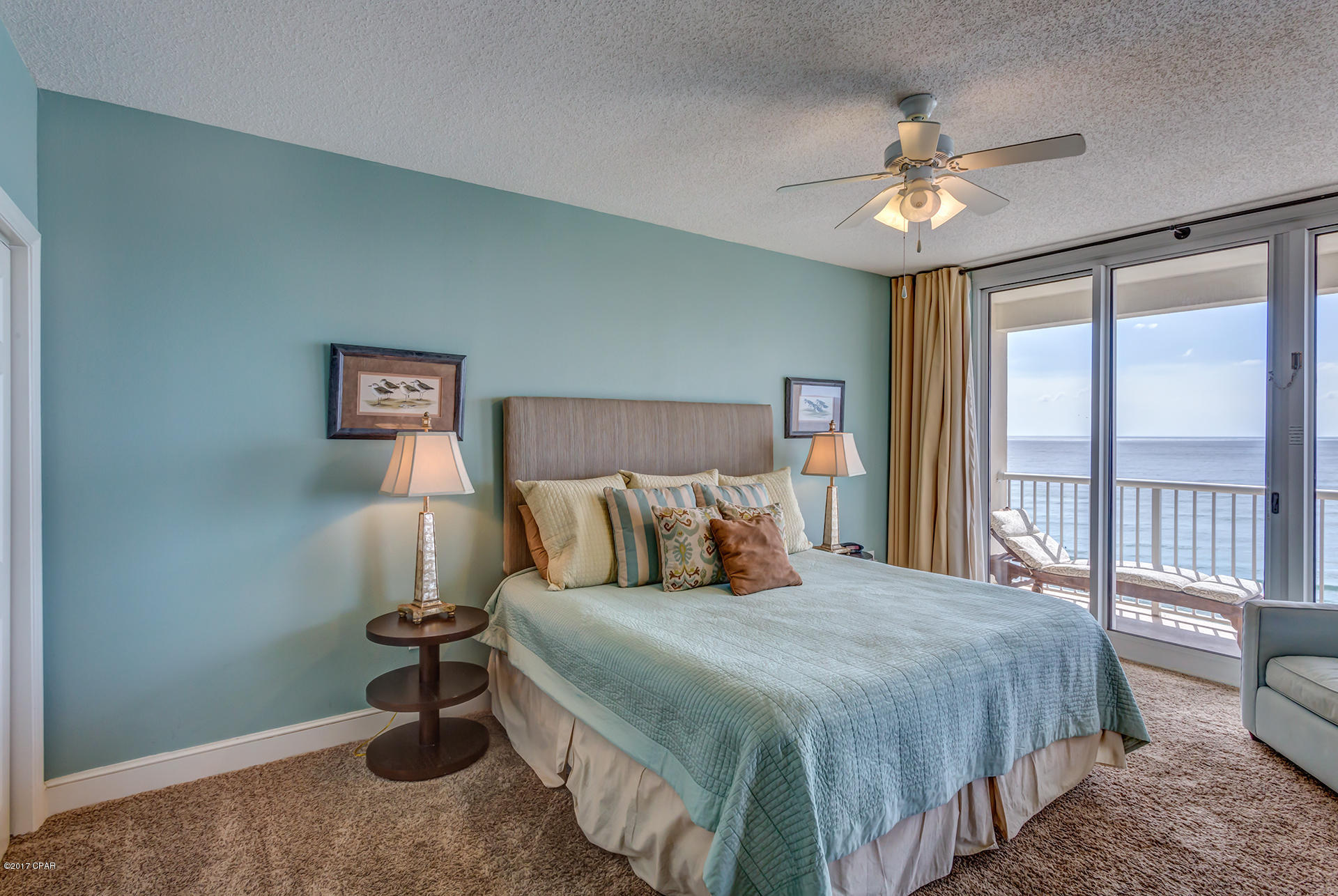 Majestic Beach Tower I - Residential