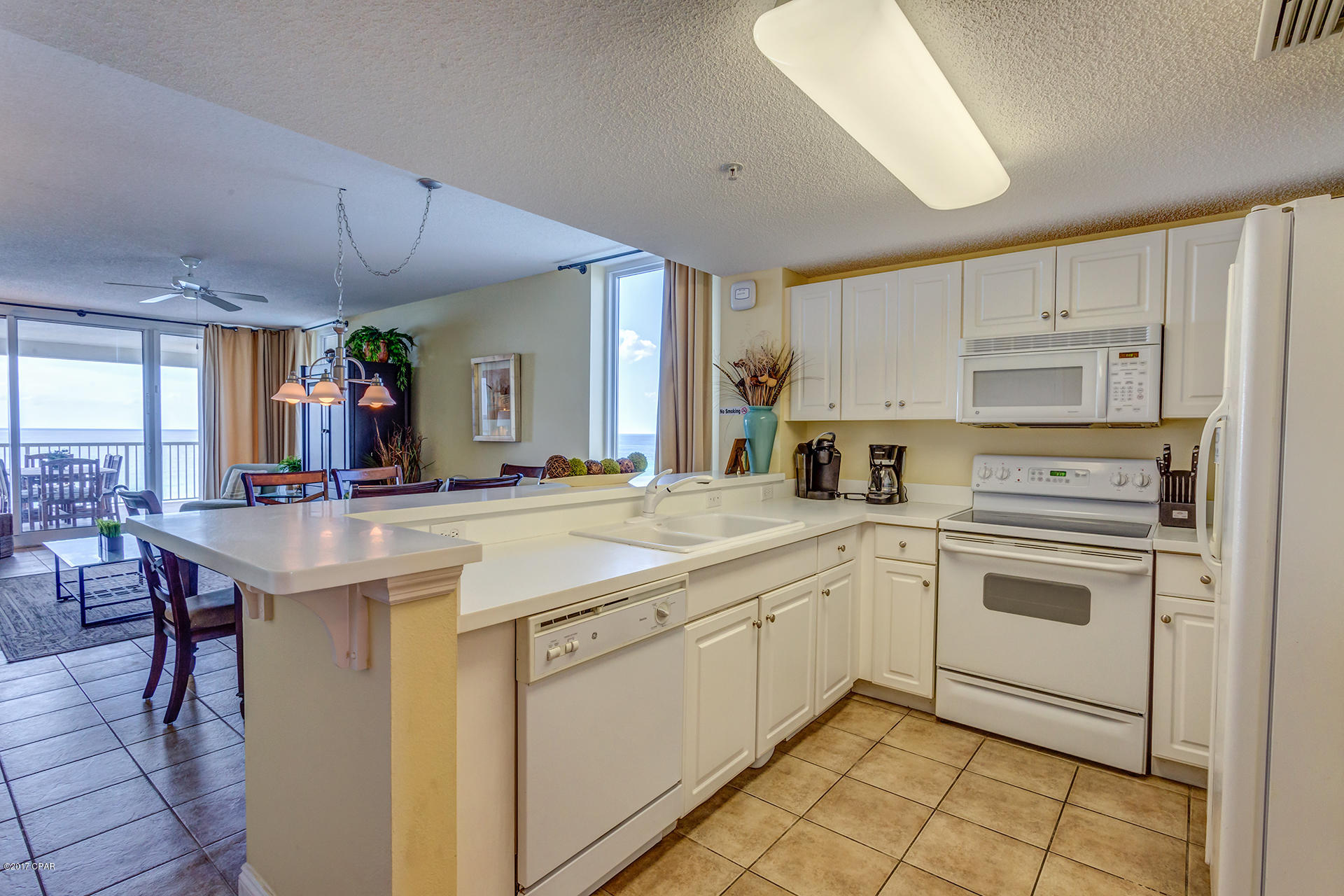 Majestic Beach Tower I - Residential