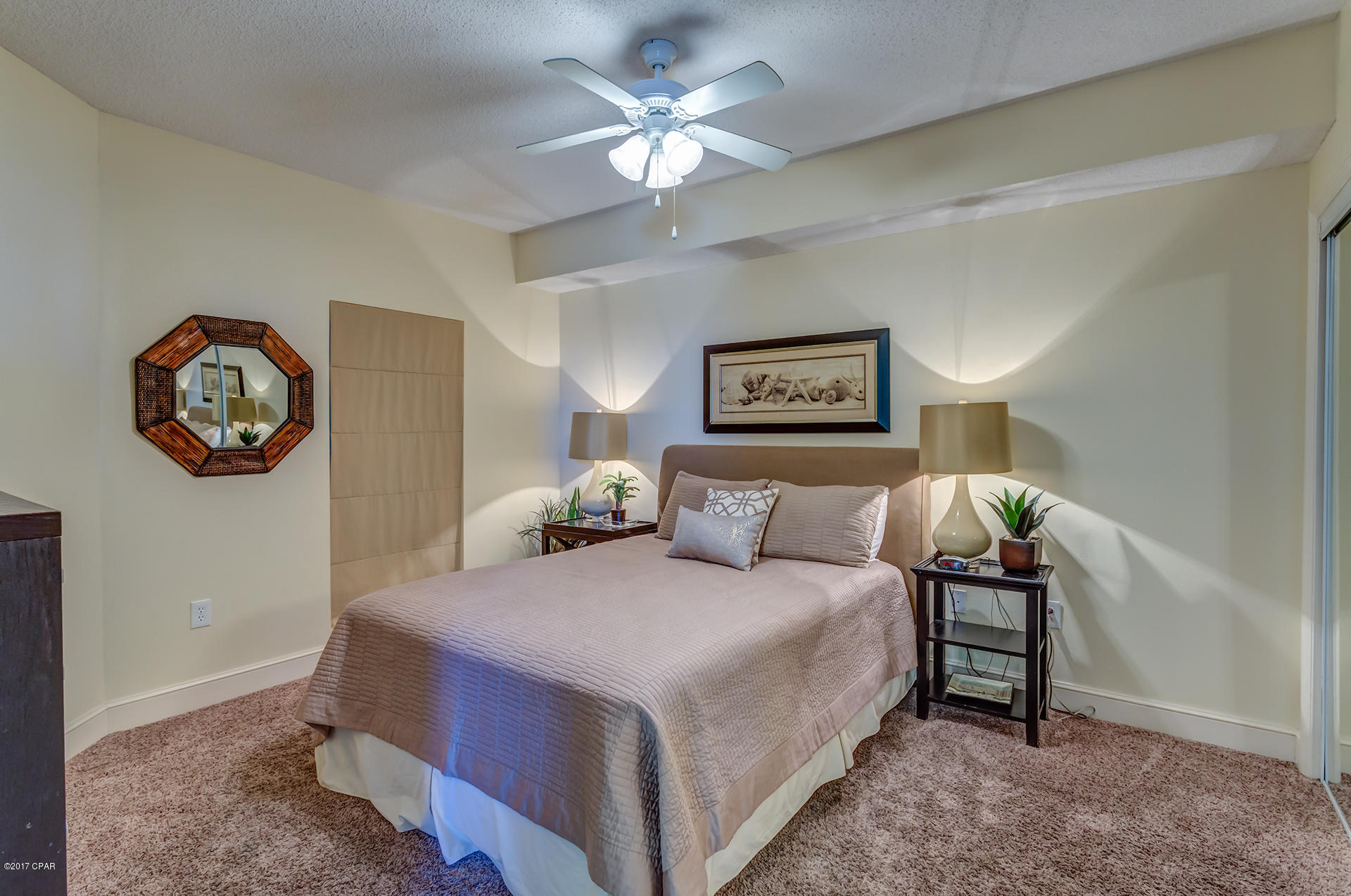 Majestic Beach Tower I - Residential