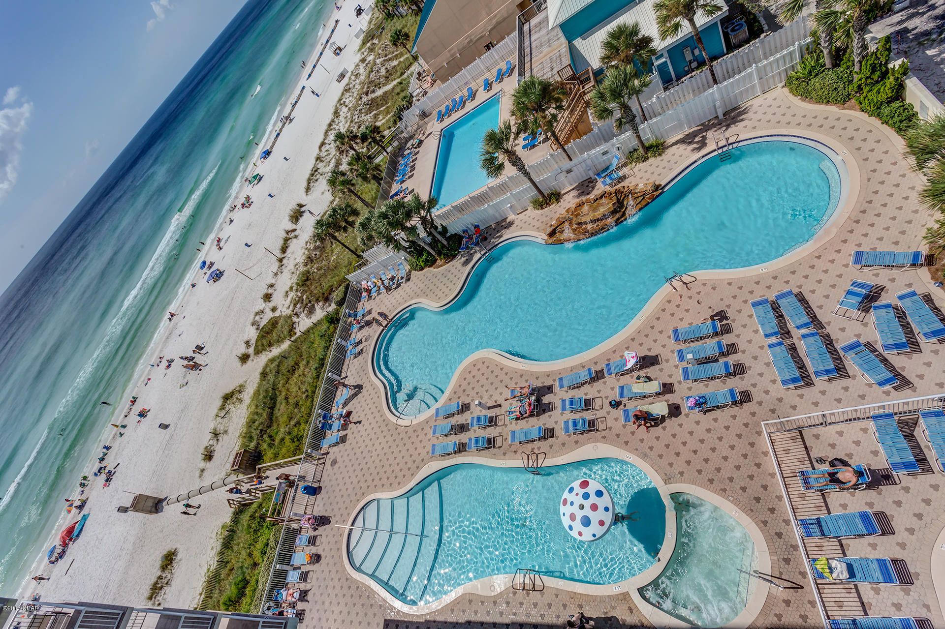 Majestic Beach Tower I - Residential