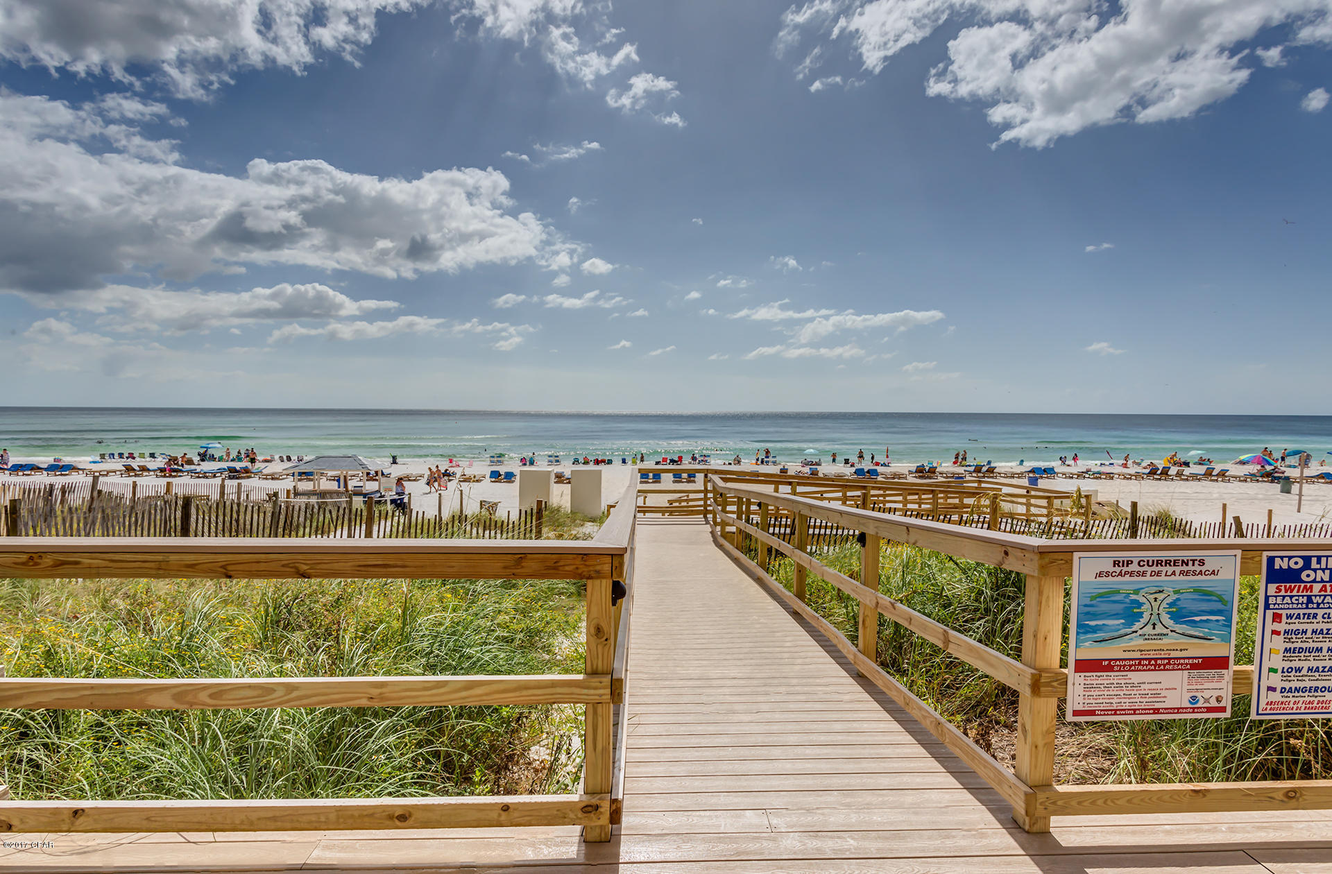 Majestic Beach Tower I - Residential