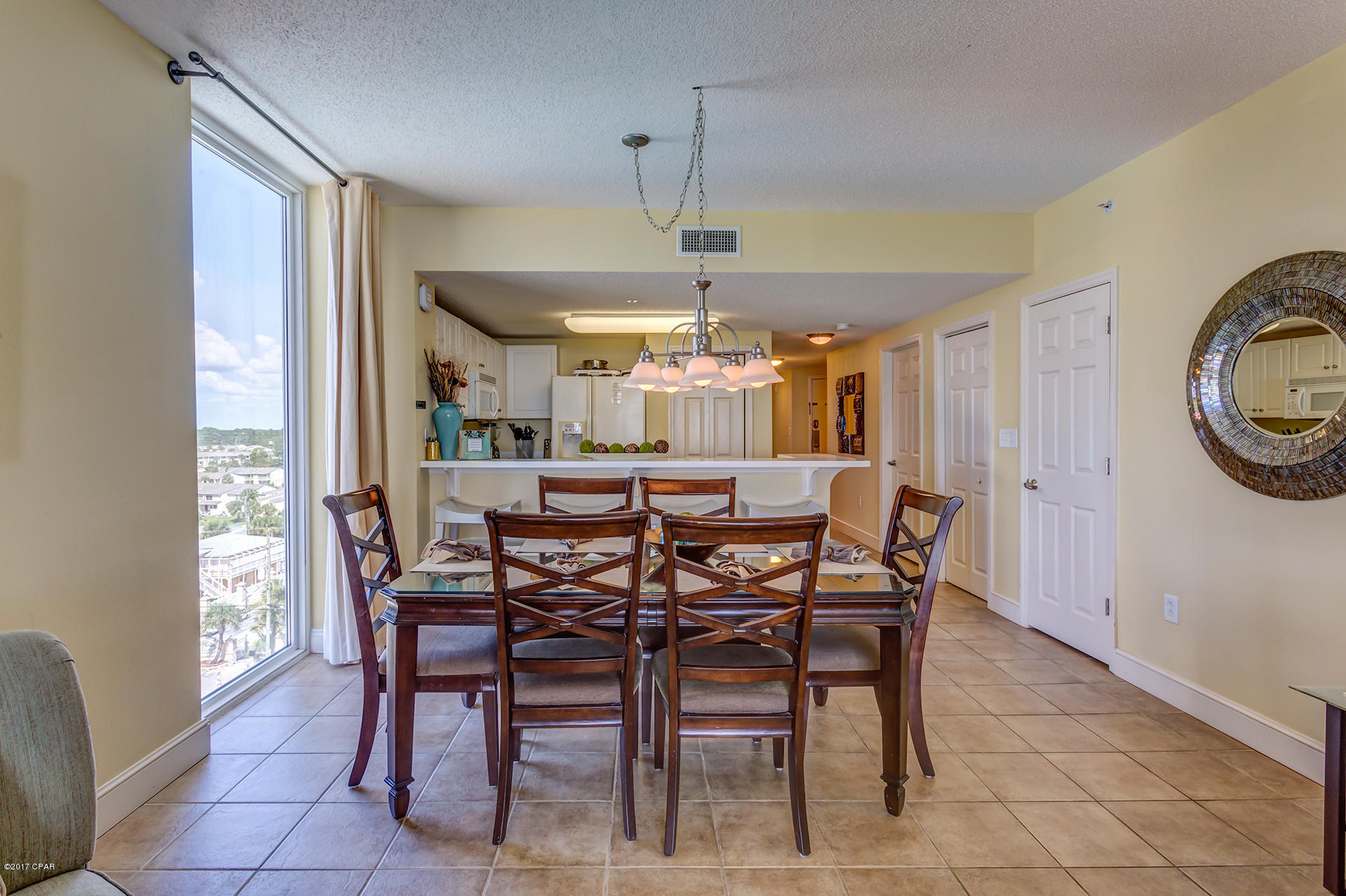 Majestic Beach Tower I - Residential