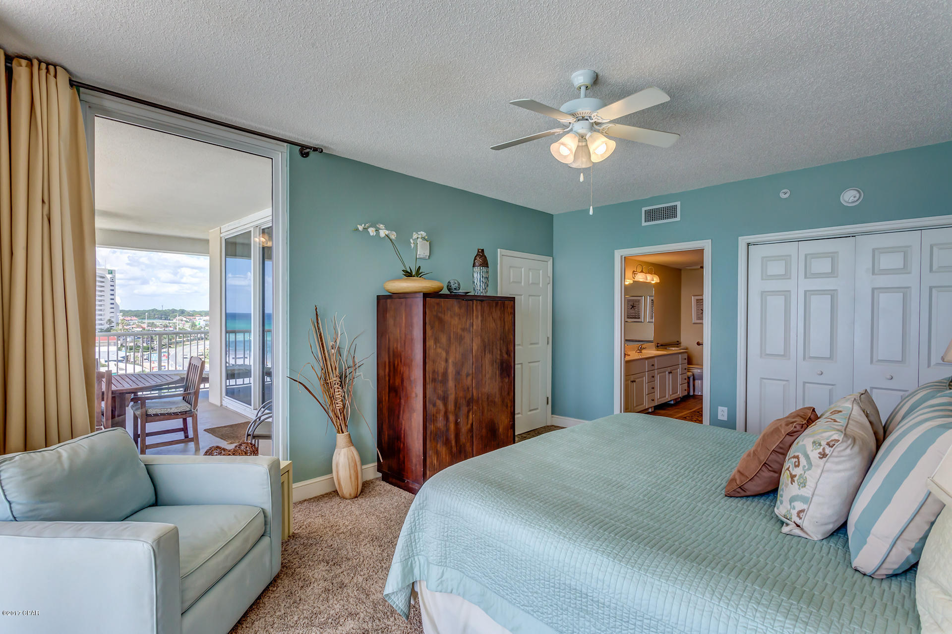 Majestic Beach Tower I - Residential