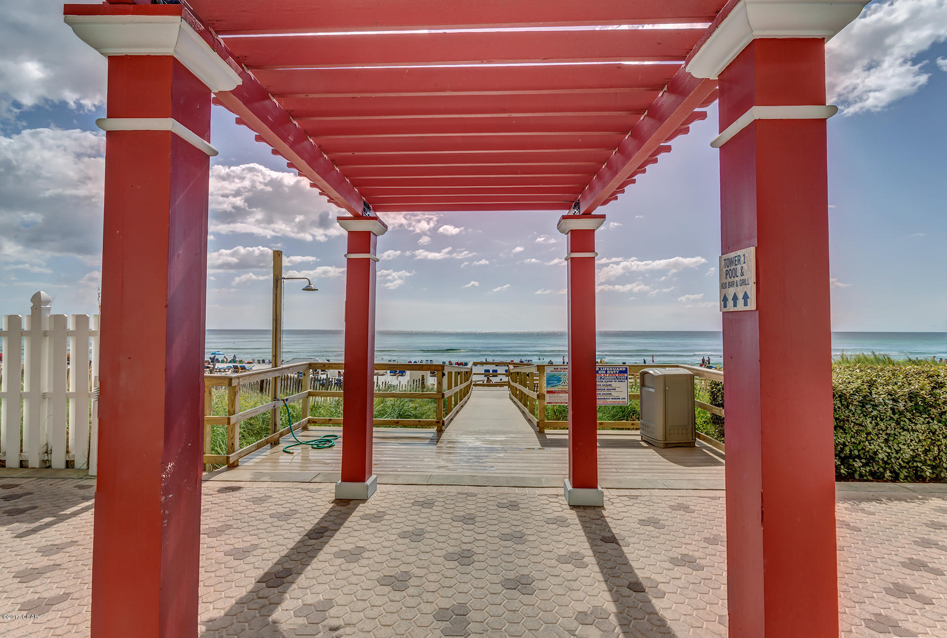 Majestic Beach Tower I - Residential