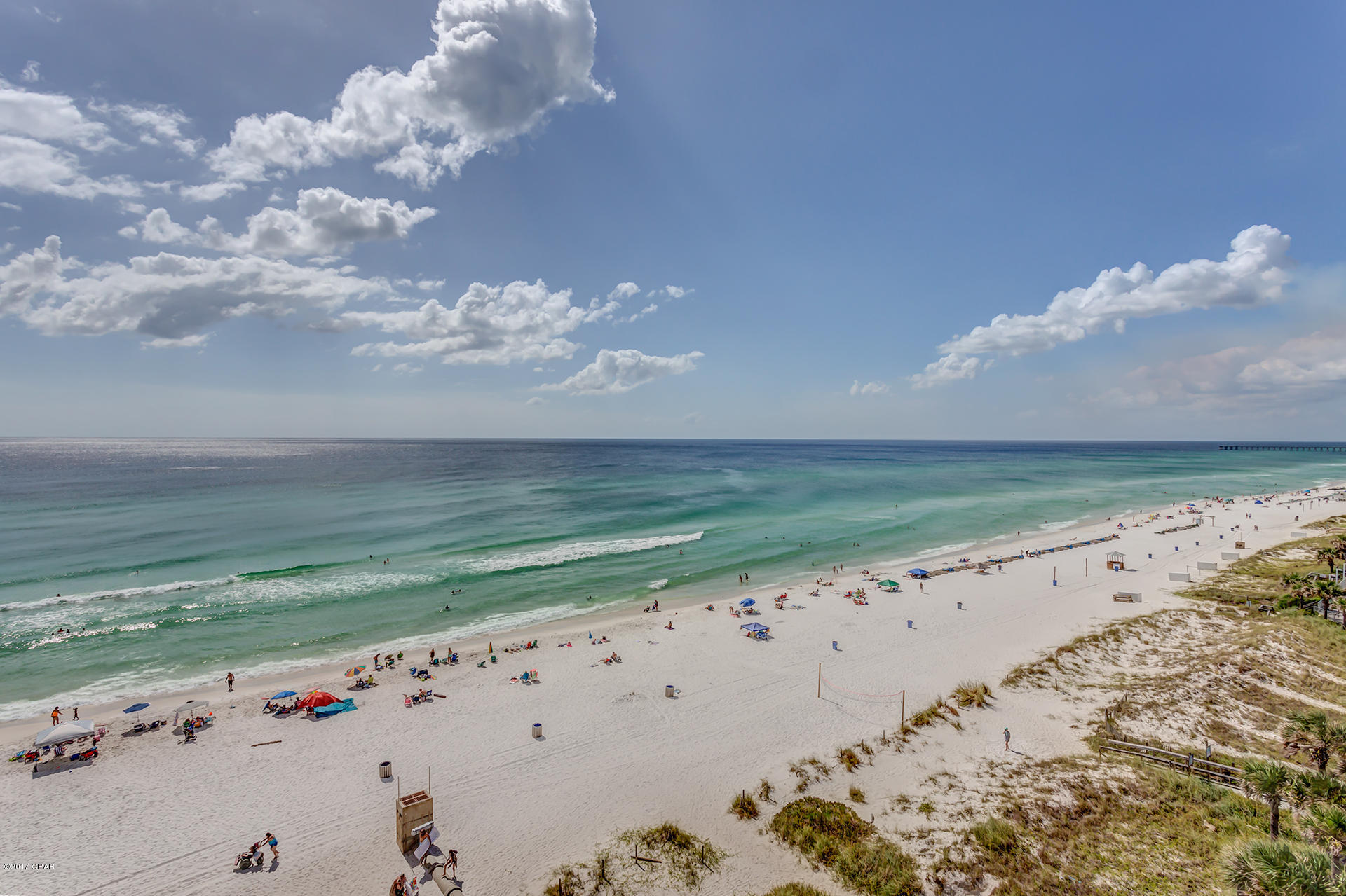 Majestic Beach Tower I - Residential