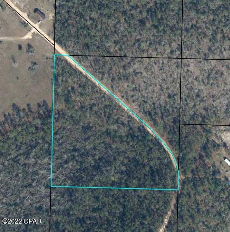 Over 6 acres of land to build your homestead, with plenty of room to roam!

This lot would perfectly accommodate a mobile home or single family residence with wooded coverage to allow privacy to the new owner. You'll love this area that's close enough to shops, dining, and a quick trip to town, but just far enough away for peace and quiet. There have been plenty of deer and game sightings, and was previously used for great hunting and family camping trips!