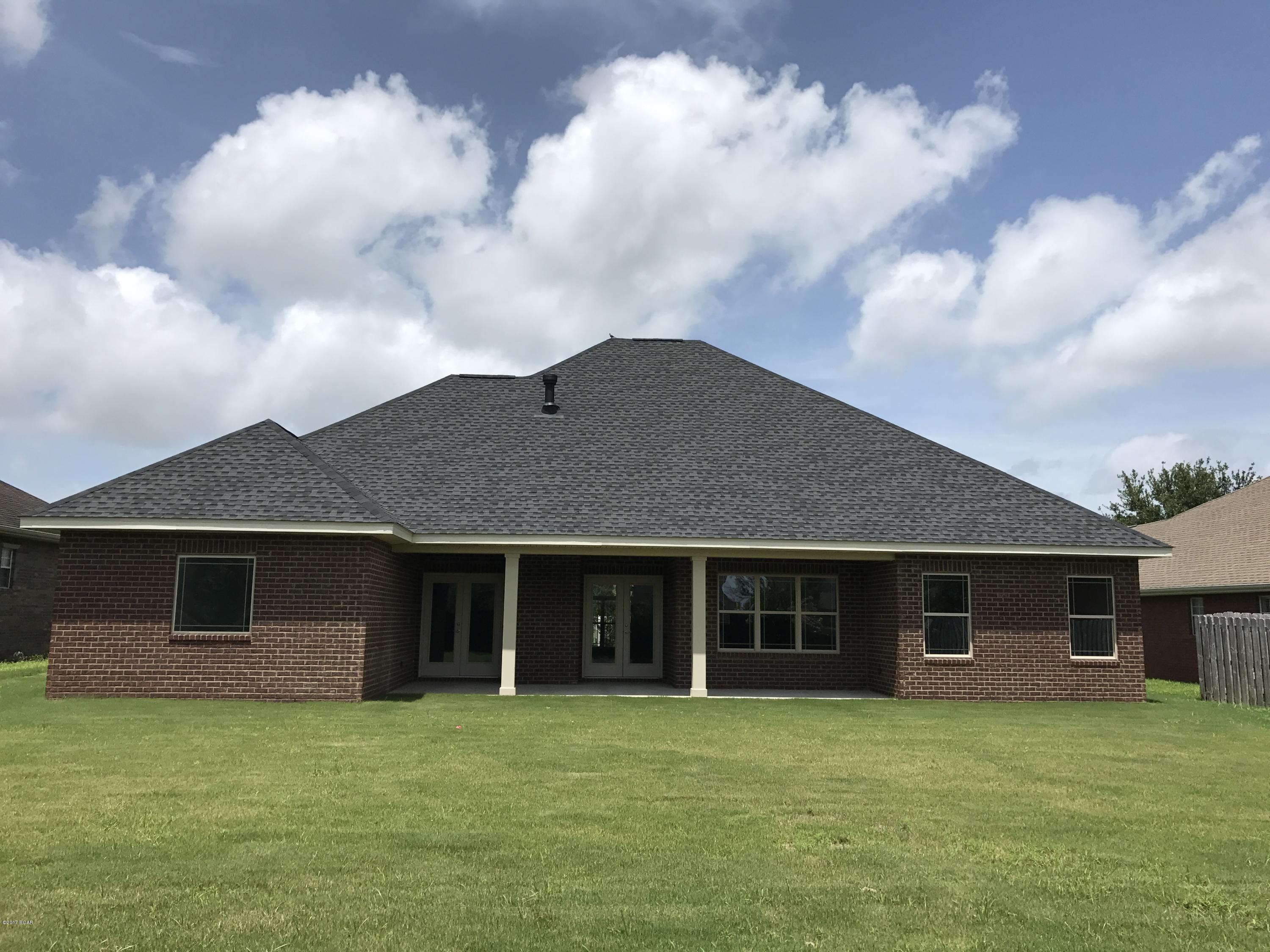 The Meadows & The Pointe - Residential