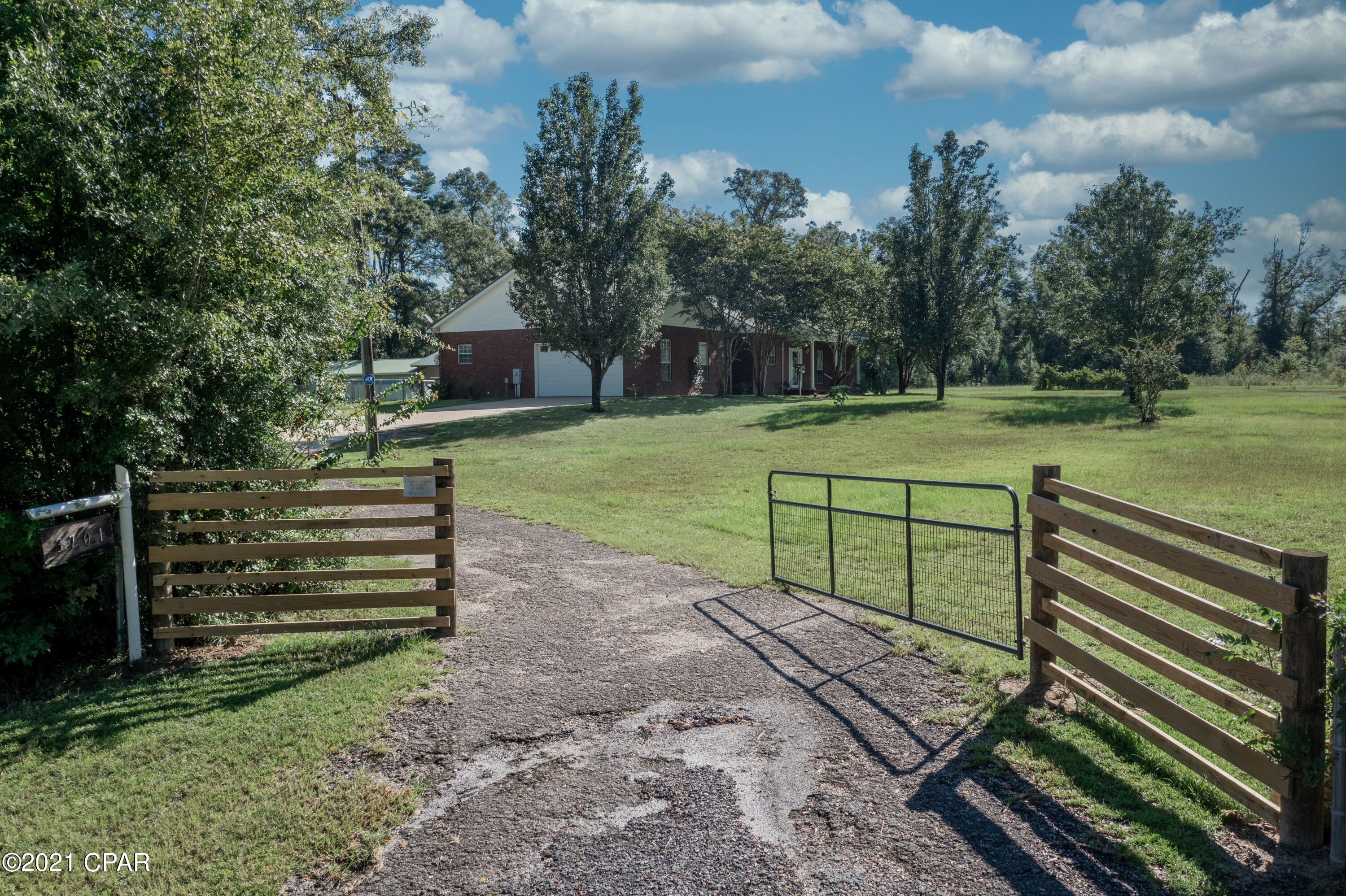 No Named Subdivision - Residential