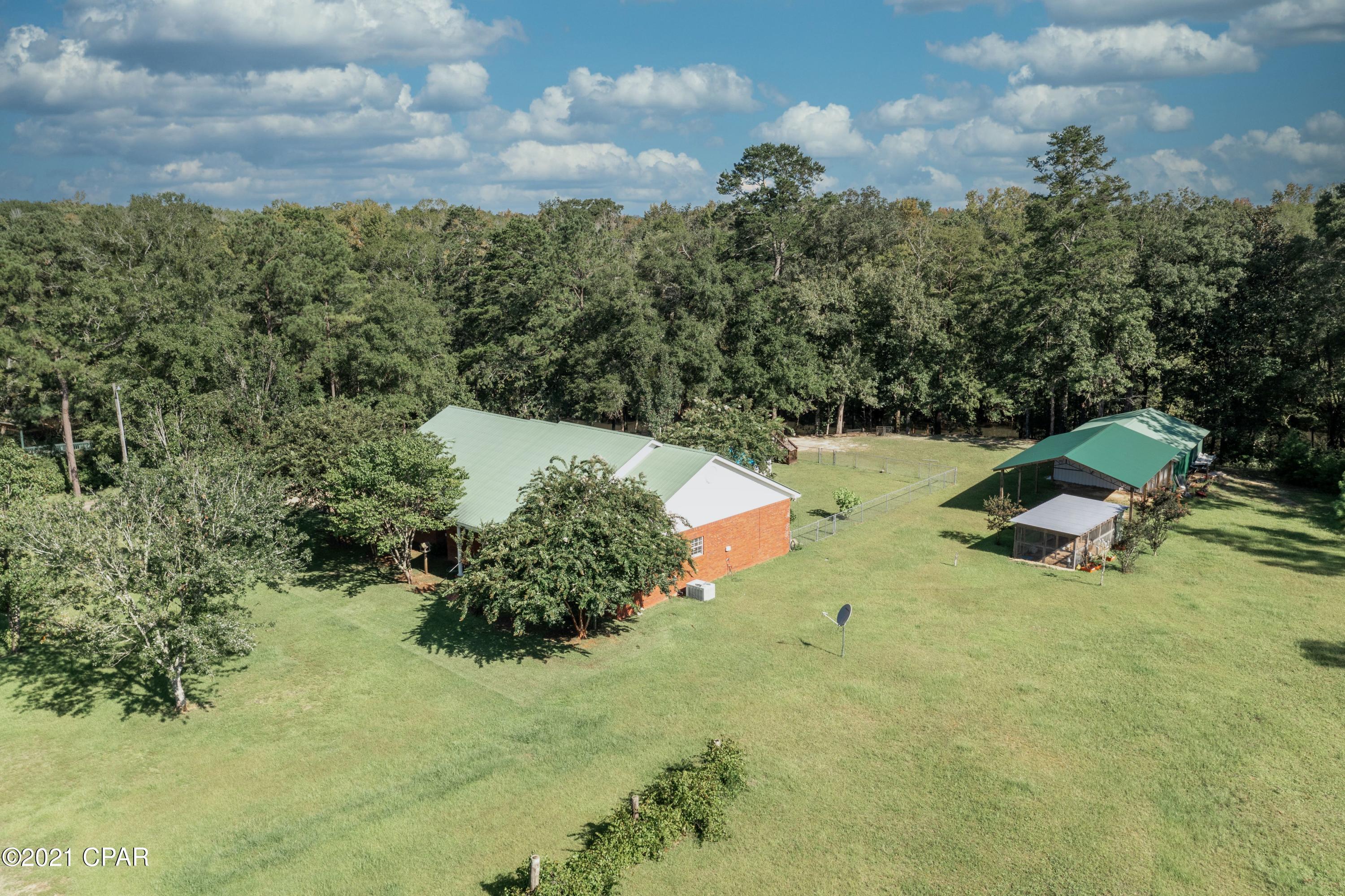 No Named Subdivision - Residential