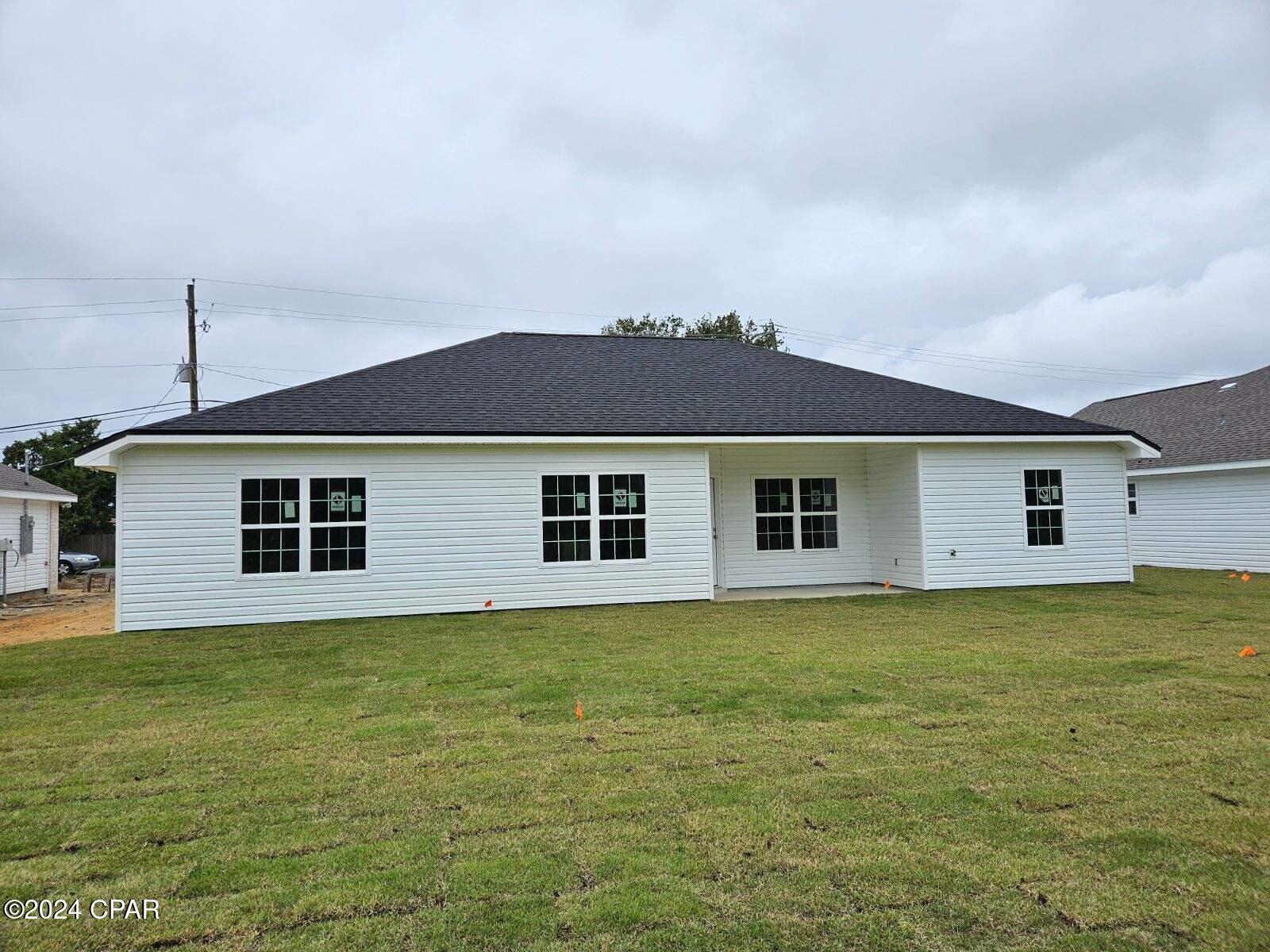 Cedar Grove Heights - Residential