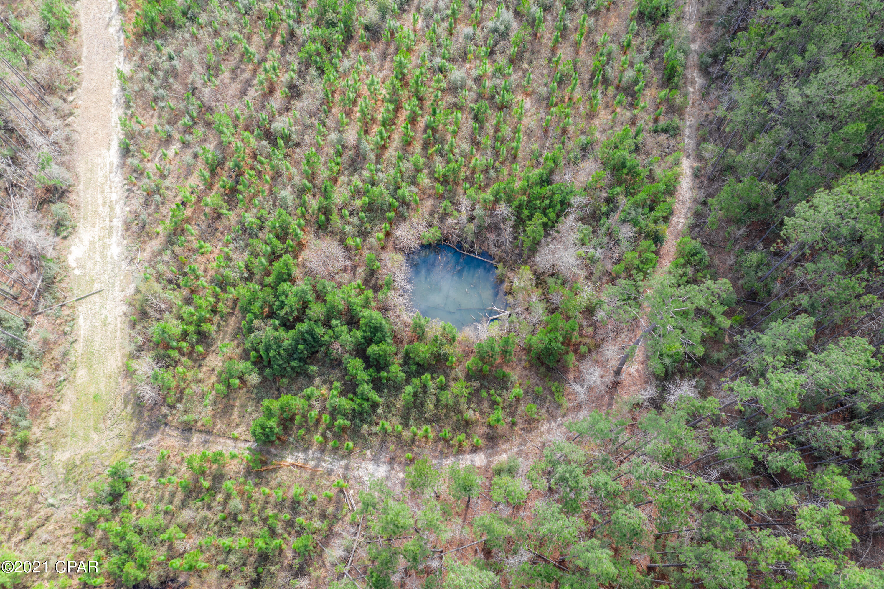 [No Recorded Subdiv] - Land