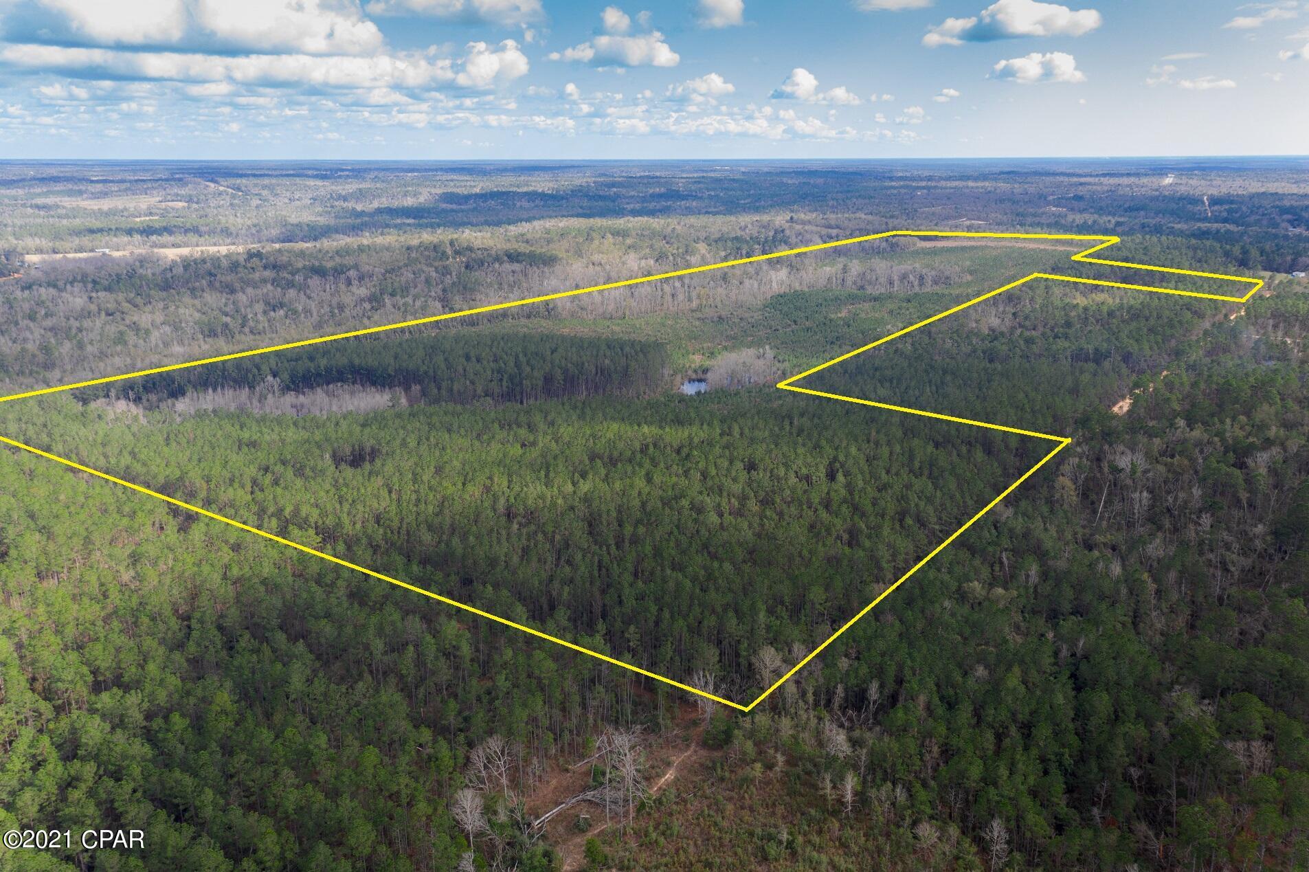 [No Recorded Subdiv] - Land