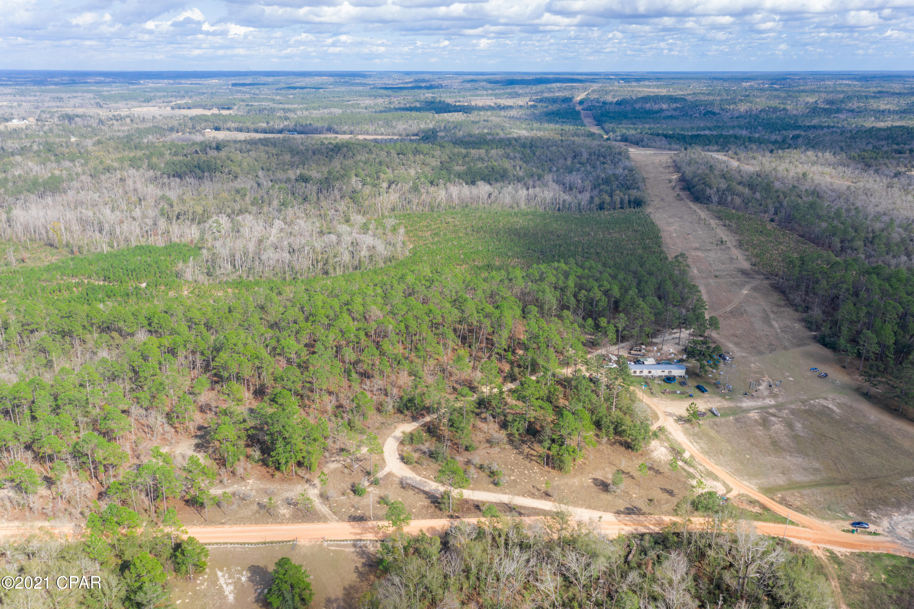 [No Recorded Subdiv] - Land