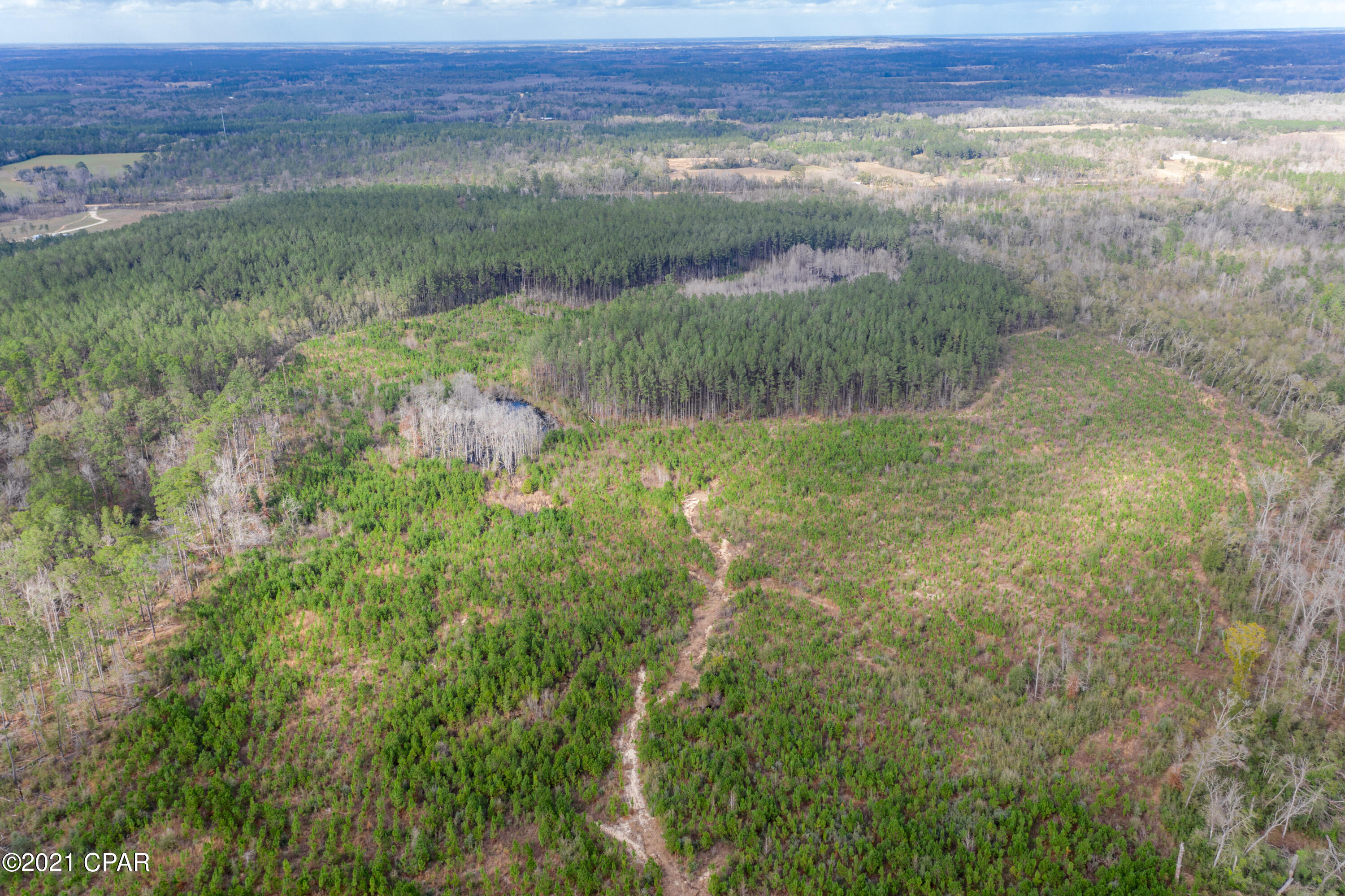 [No Recorded Subdiv] - Land