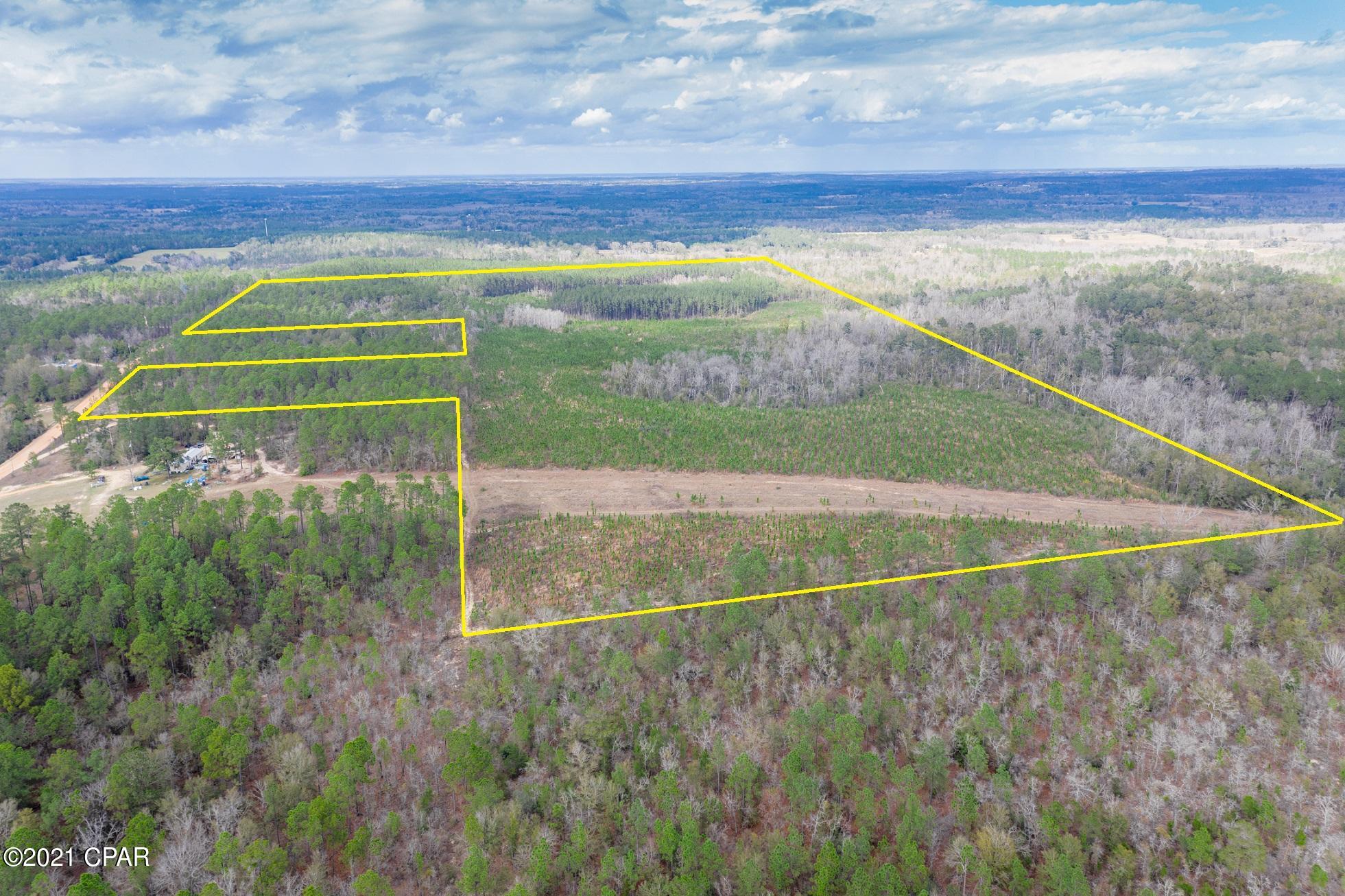 [No Recorded Subdiv] - Land