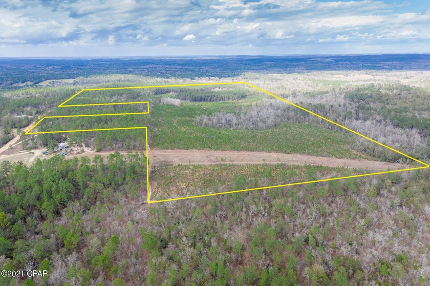 This 145 acre tract consist of three different Washington County parcels and is located on one of the highest elevations in Washington County. This property sits high on the hill of WildRose Lane and offers potential homesites, as well as endless outdoor lifestyle opportunities. The property appears to have a pond on the property and a trail system that hasn't been used in a long time, but could be cleaned up and used again. Tracts this large rarely come available in this area. If you are looking for a piece of property to get away from everything, this could be a great option. This sale includes Washington County parcels:

00000000-00-0922-0000

00000000-00-0925-0005

00000000-00-0932-0000