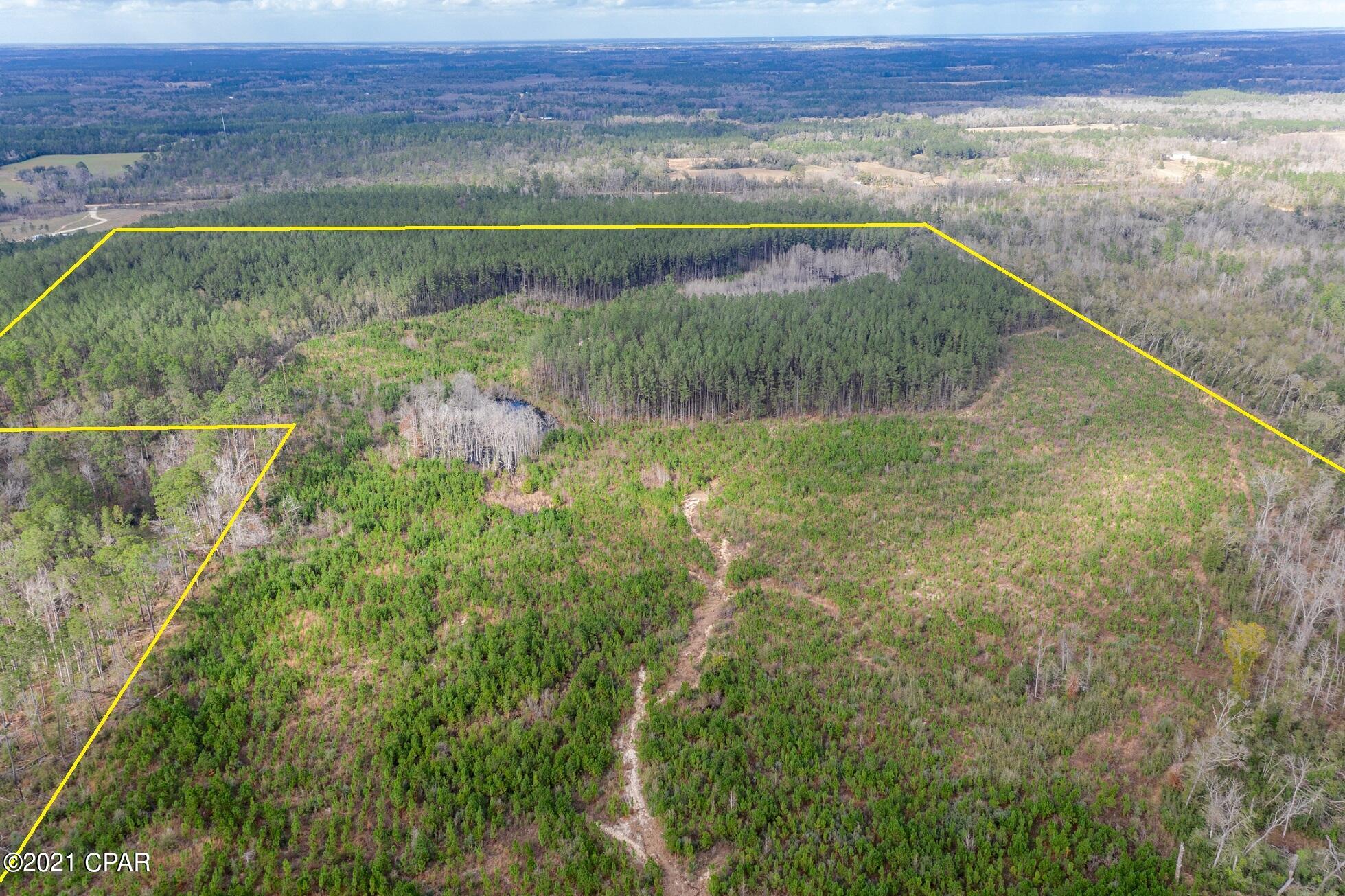 [No Recorded Subdiv] - Land