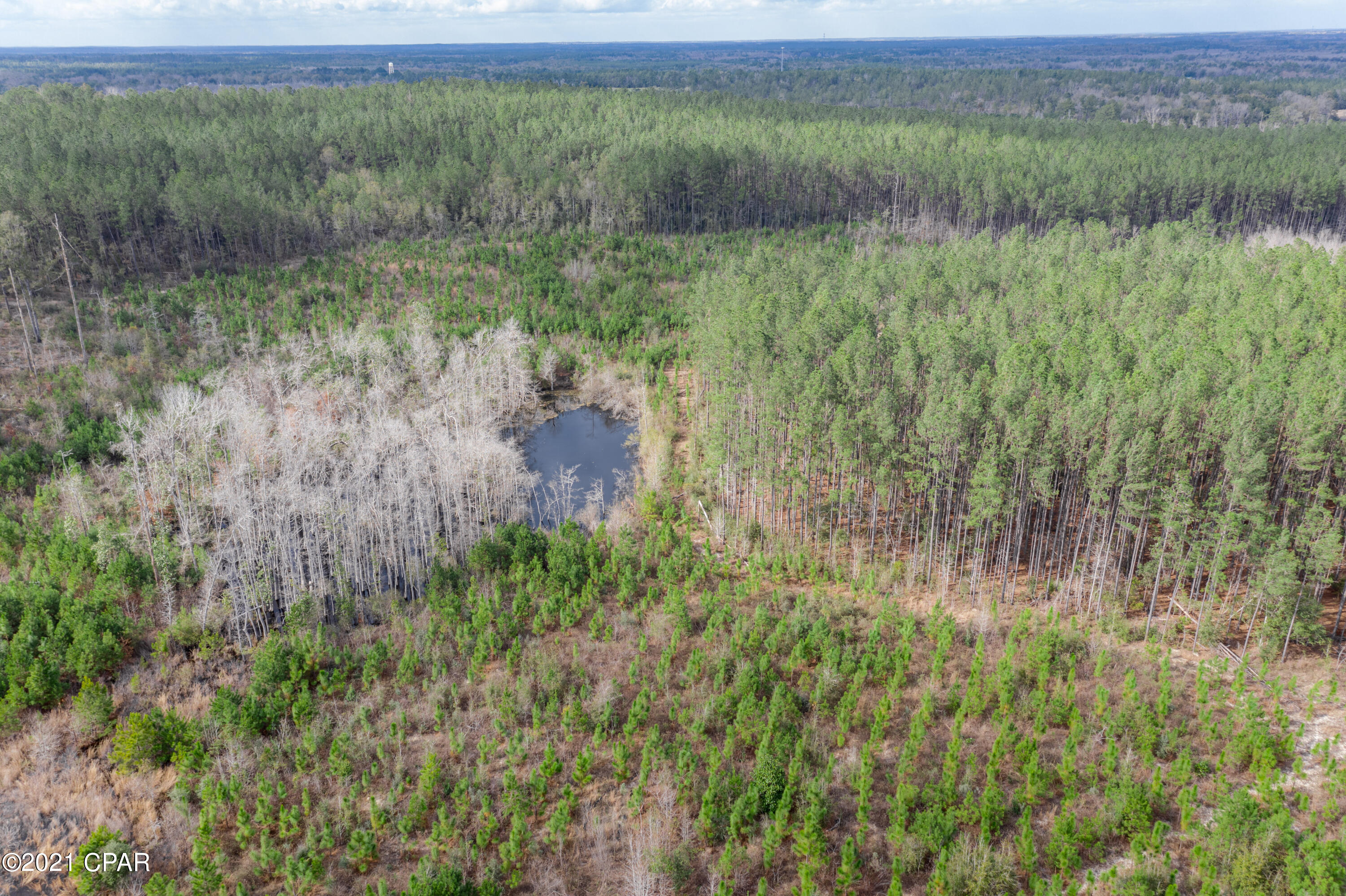 [No Recorded Subdiv] - Land