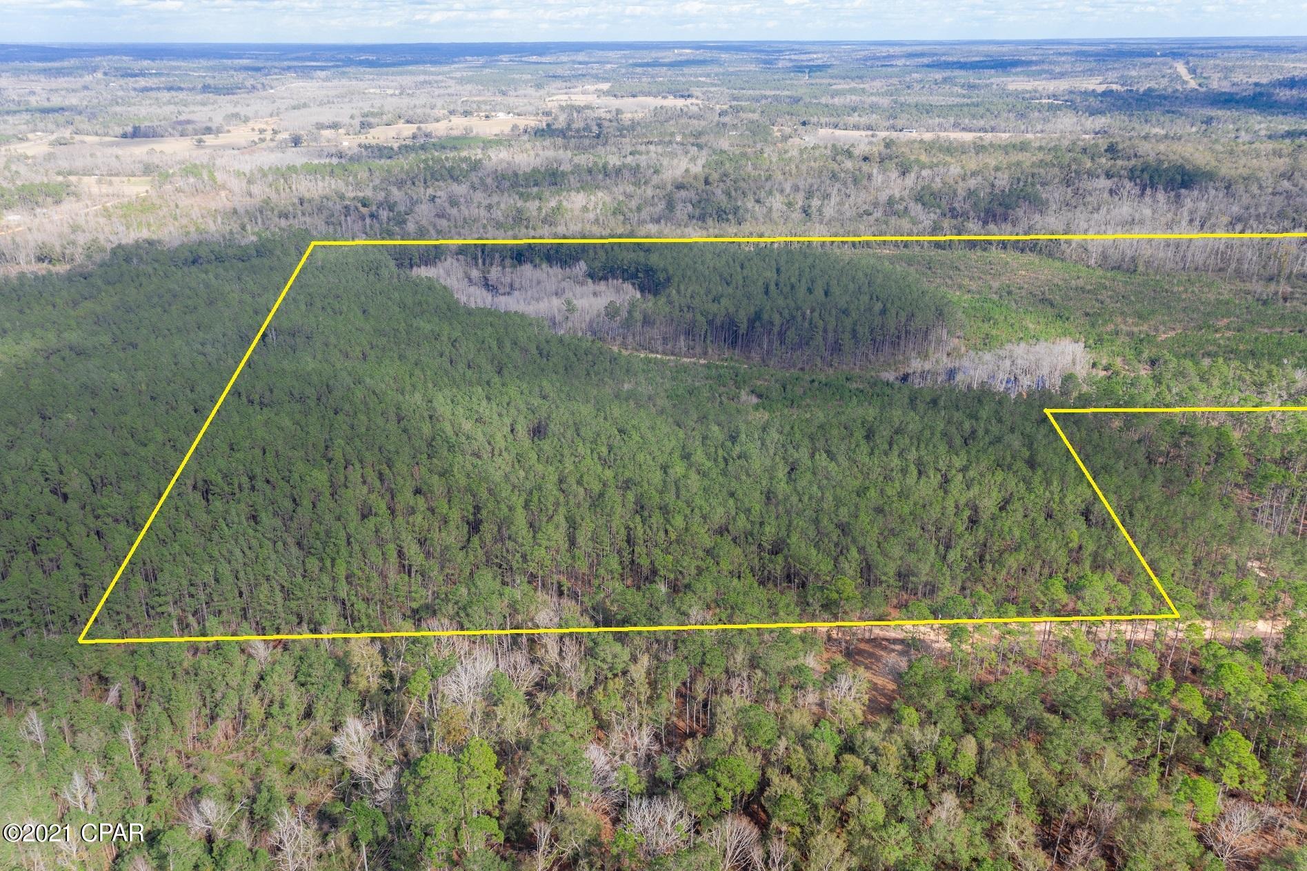 [No Recorded Subdiv] - Land